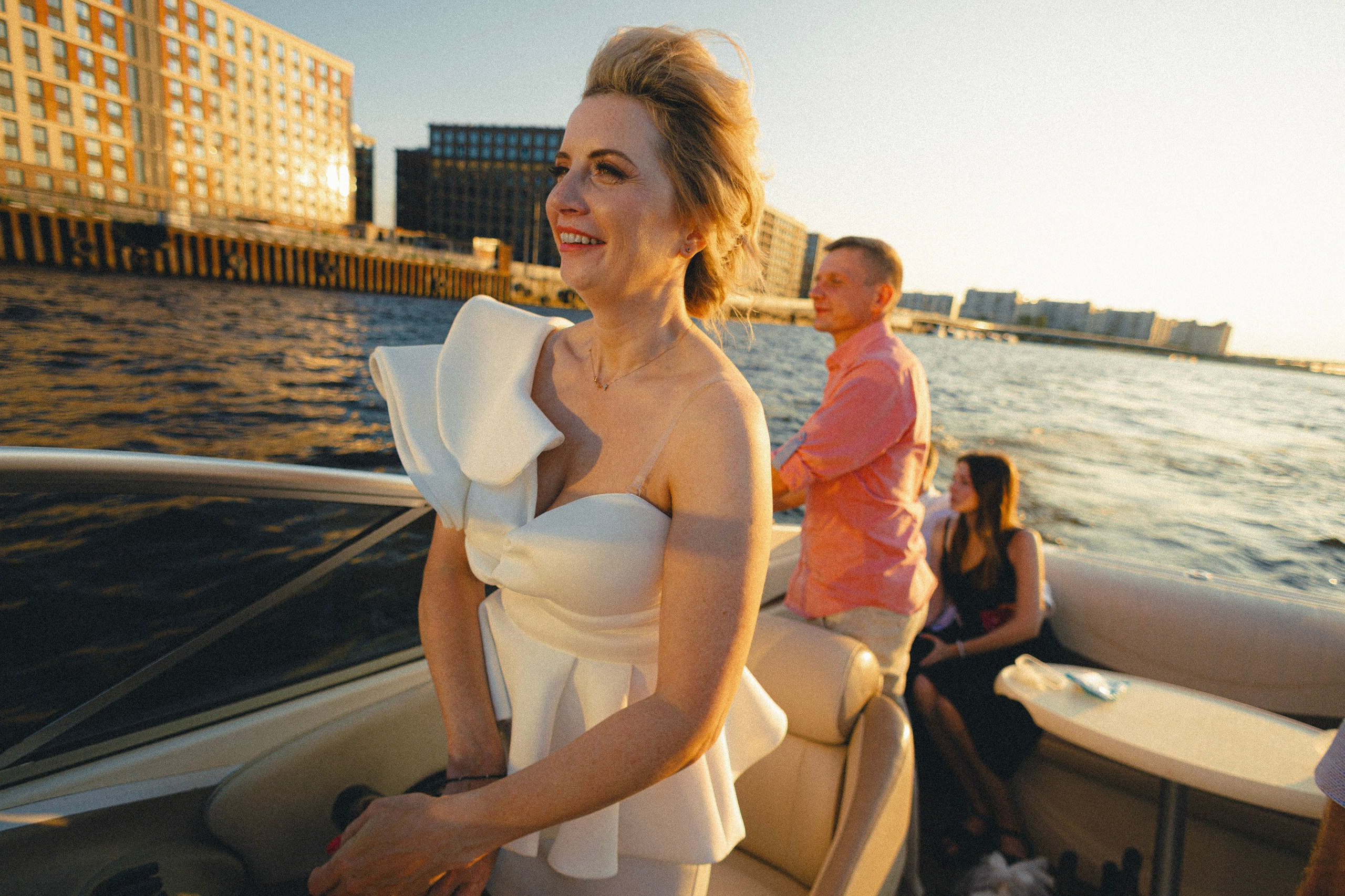 Post Wedding. Samid Ali Visual Artist