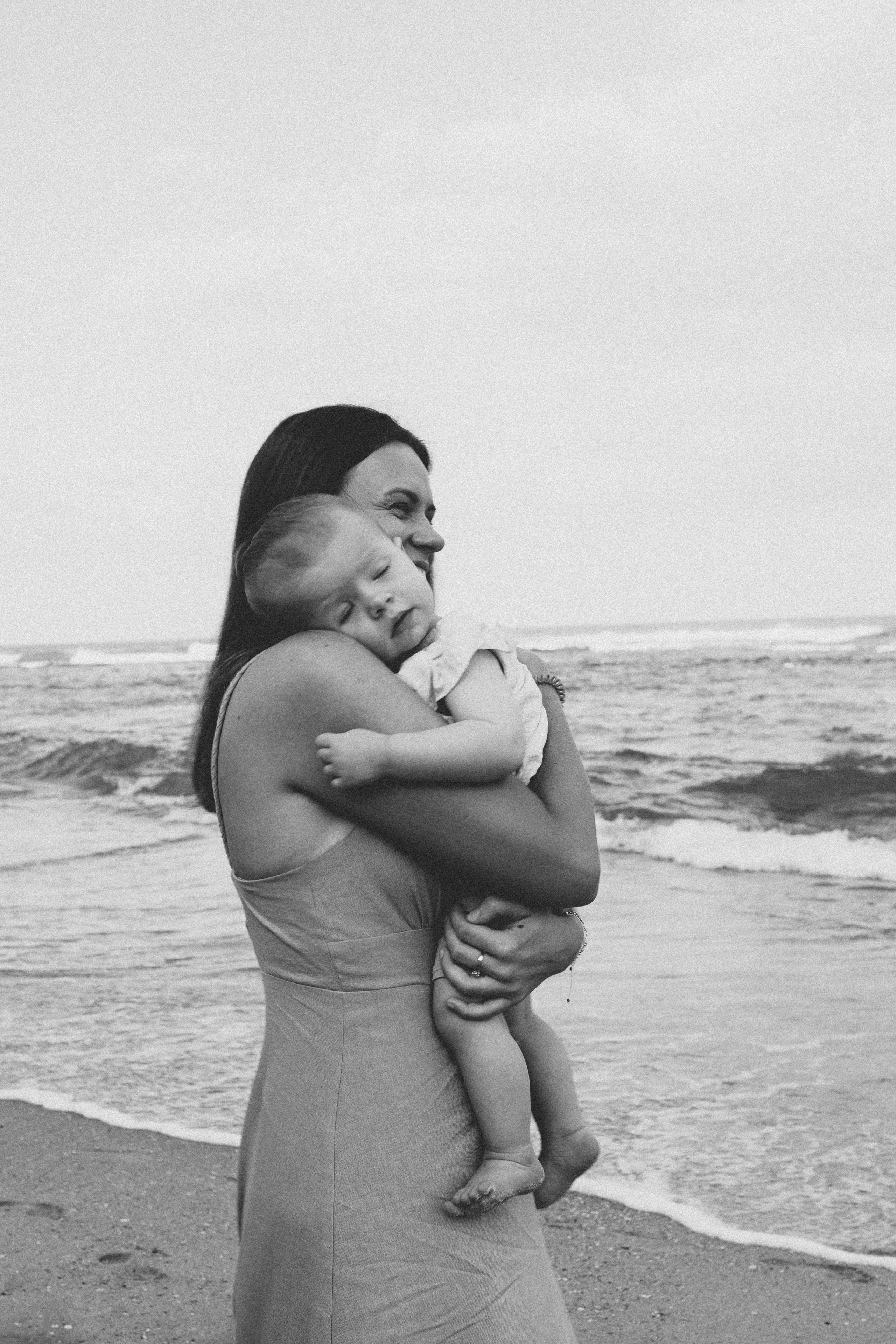 Jana, Dmitriy & Sofia