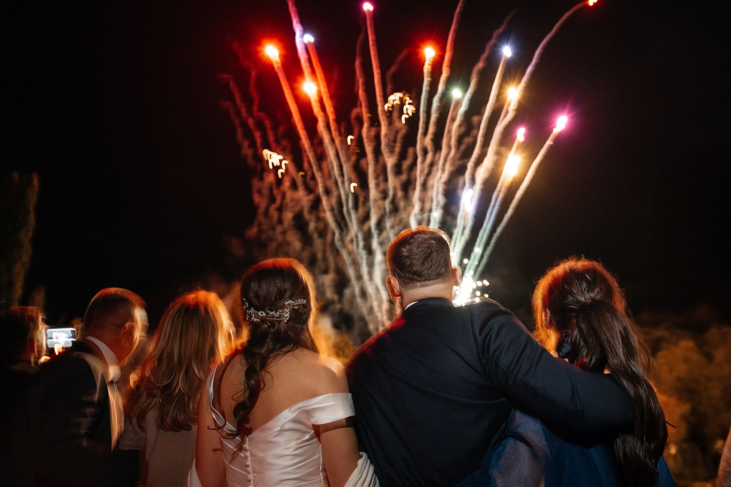 Toscana Wedding in Germany. Wedding photographer & videographer Frankfurt | Denis Mirosnik