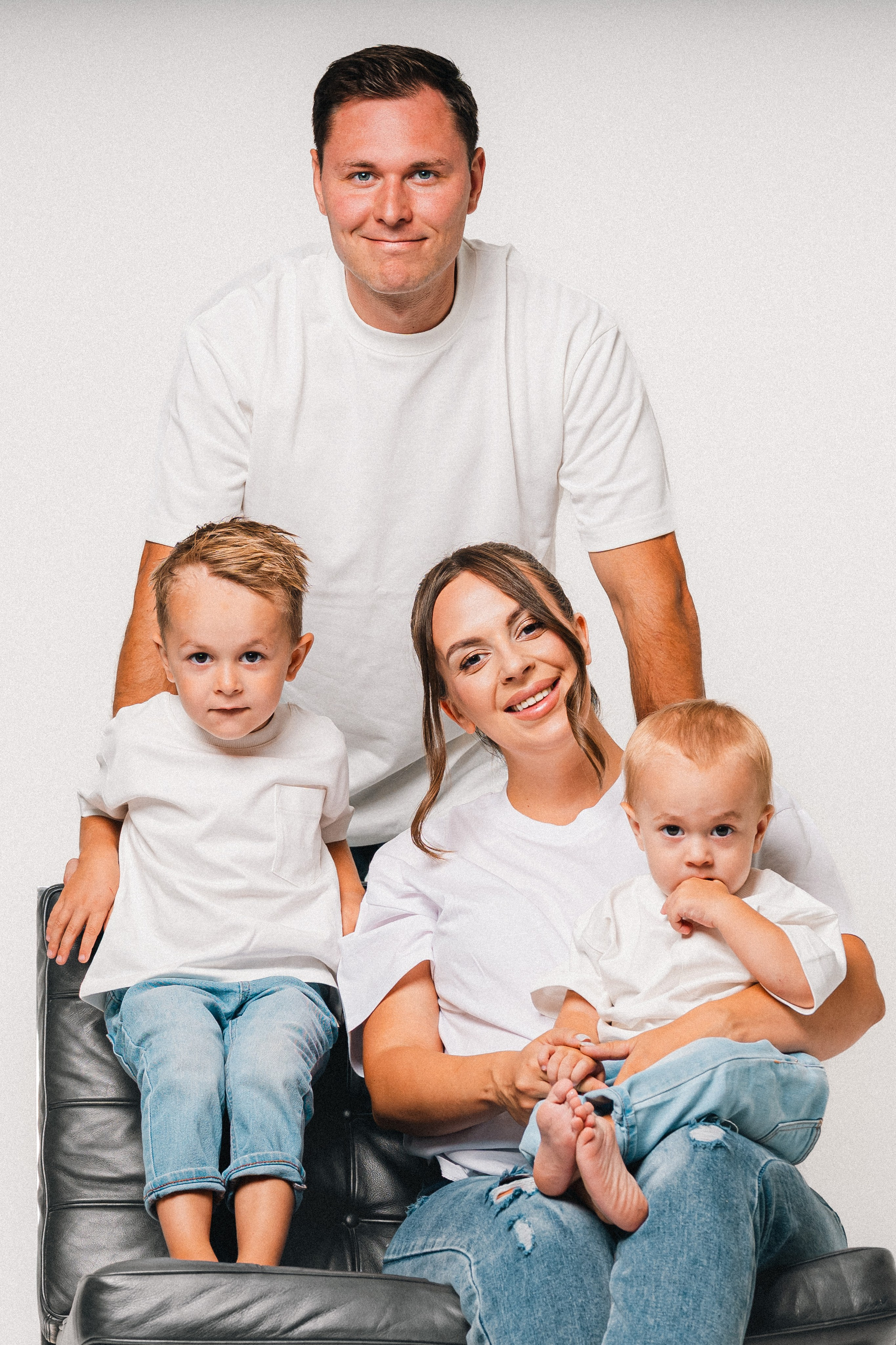 I. JEVGENIJ BALEZIN | Portretų fotografas | Vilnius