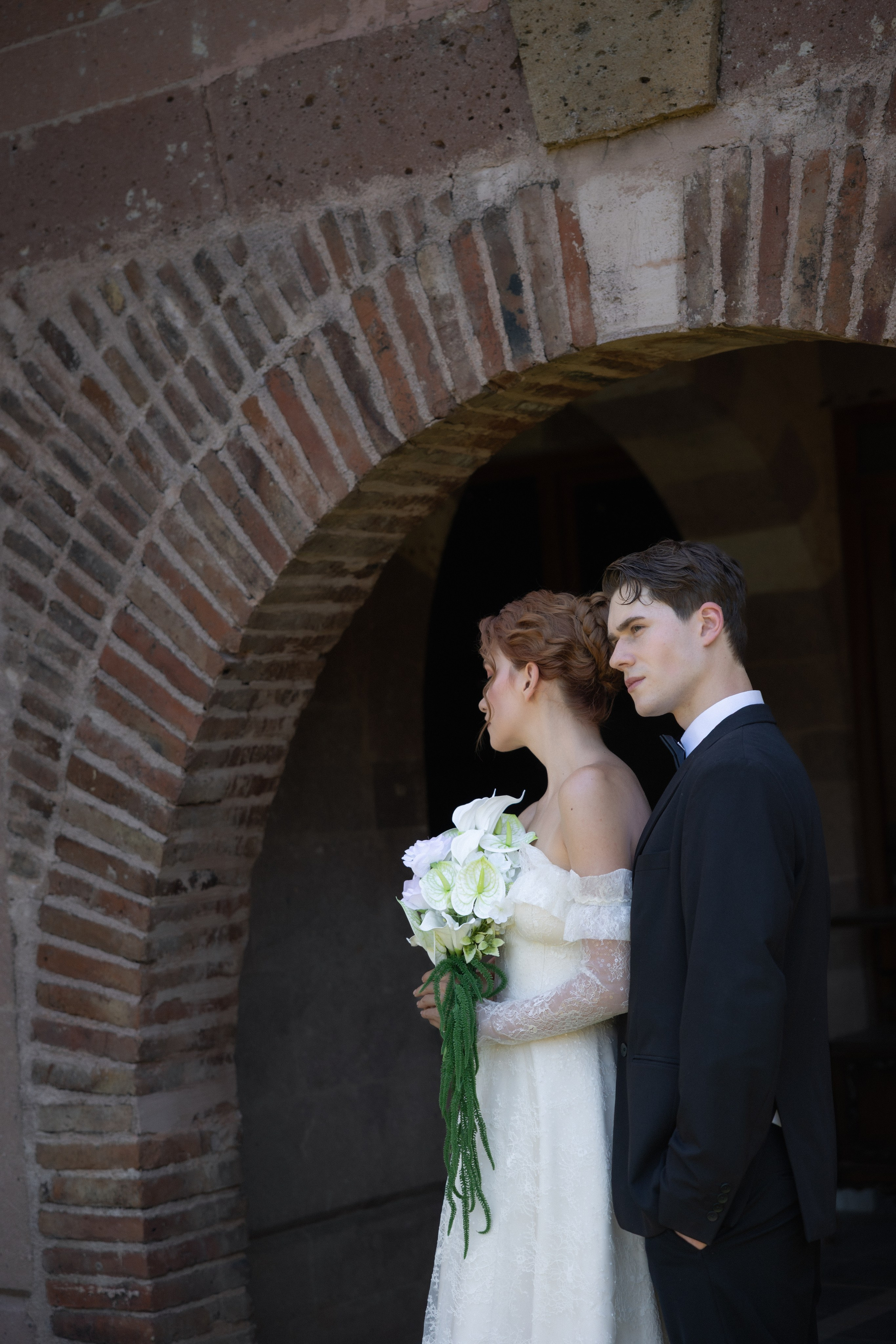 Love-story Summer. Photographer in Istanbul — Walking Photoshoots | Zlata Zengin