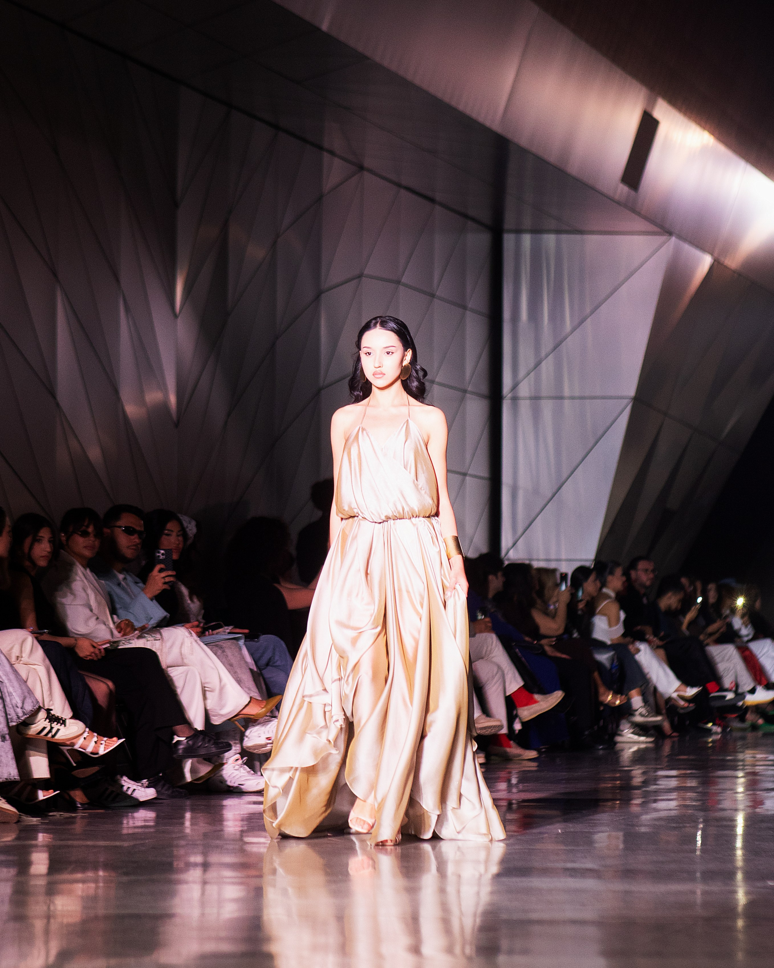 Baku Fashion Week 25. Фотограф Баку Тбилиси