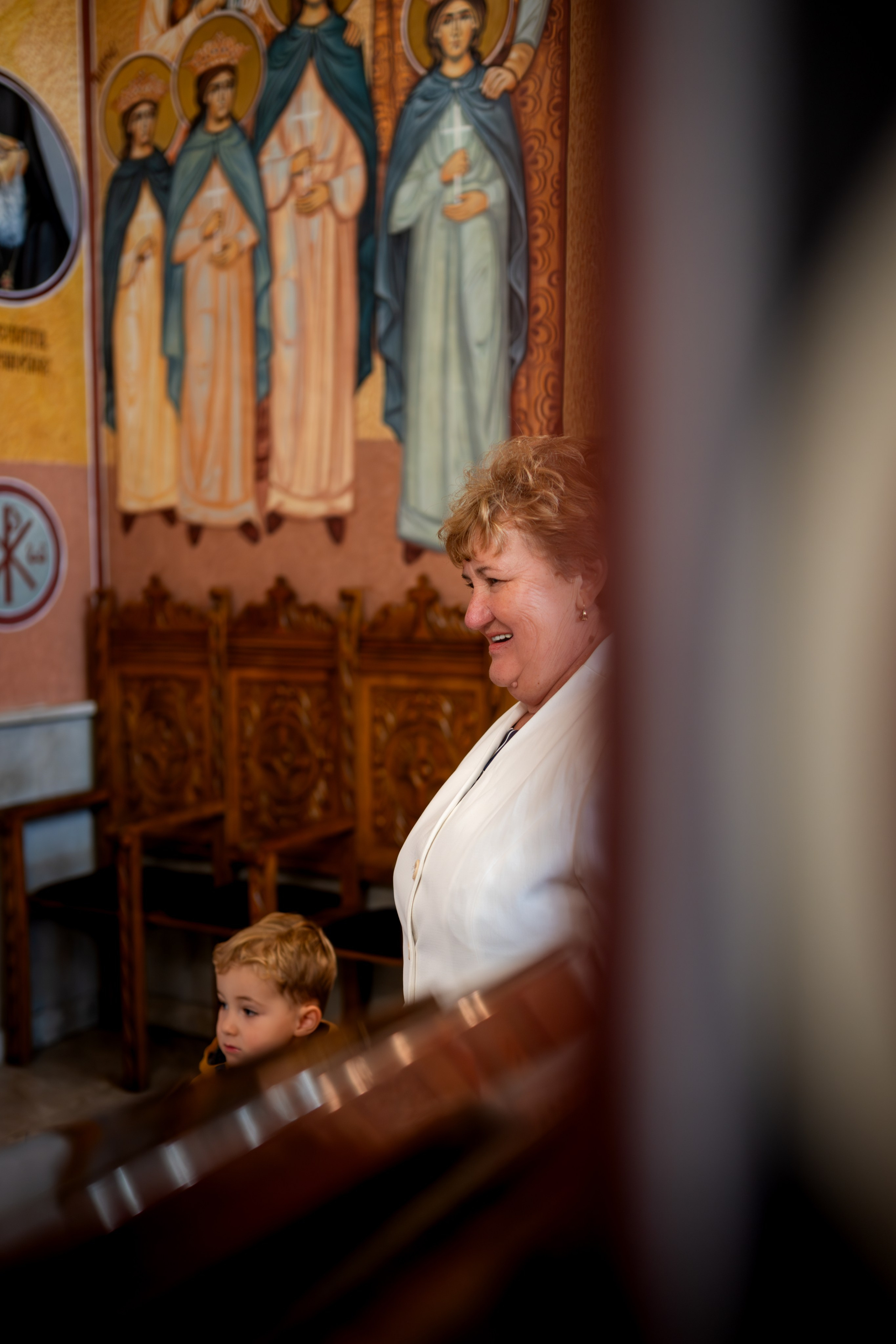 Fotografie de botez Cluj. Fotografie si videografie in Cluj si oriunde e povestea ta