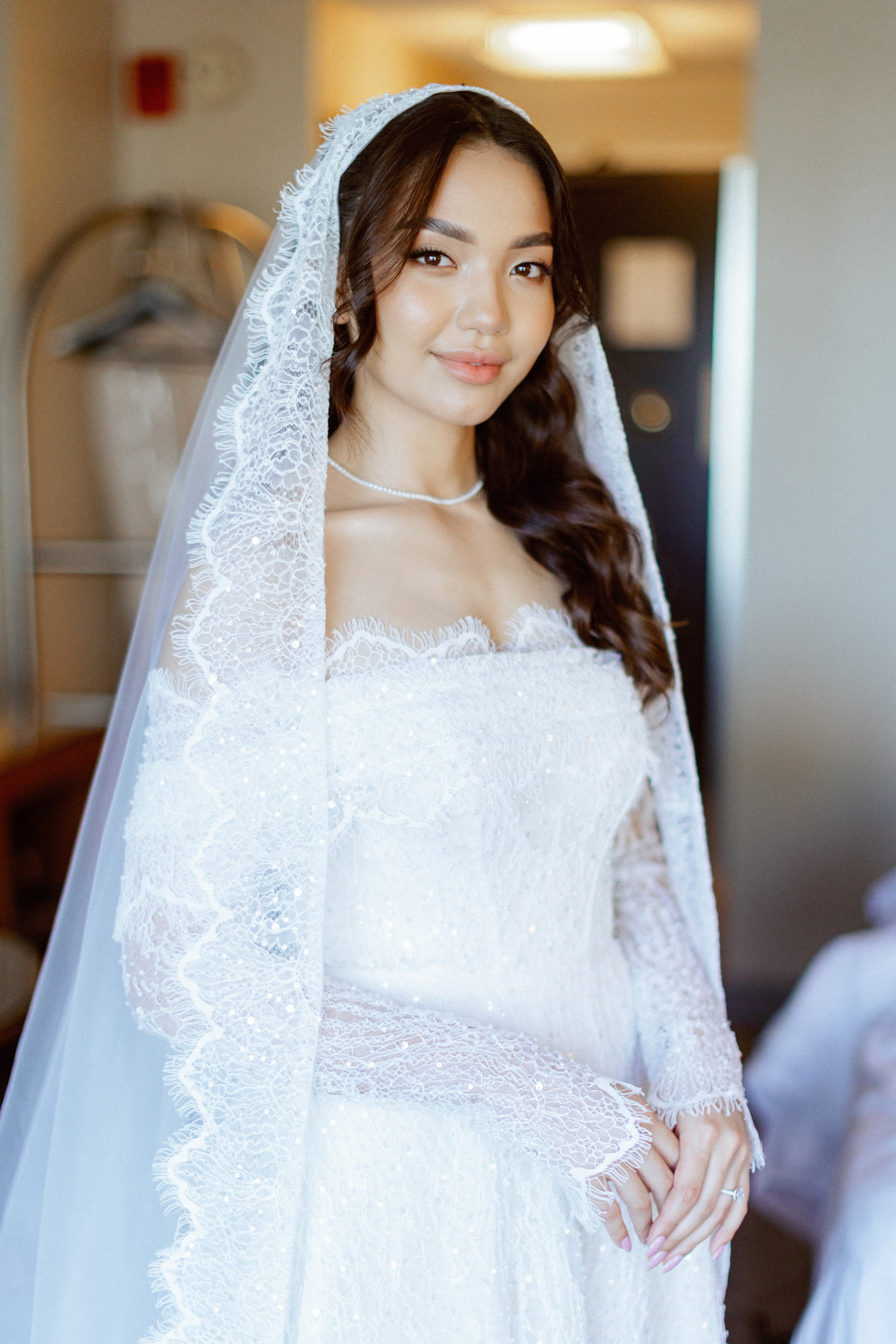 Luxury wedding Chicago. Main