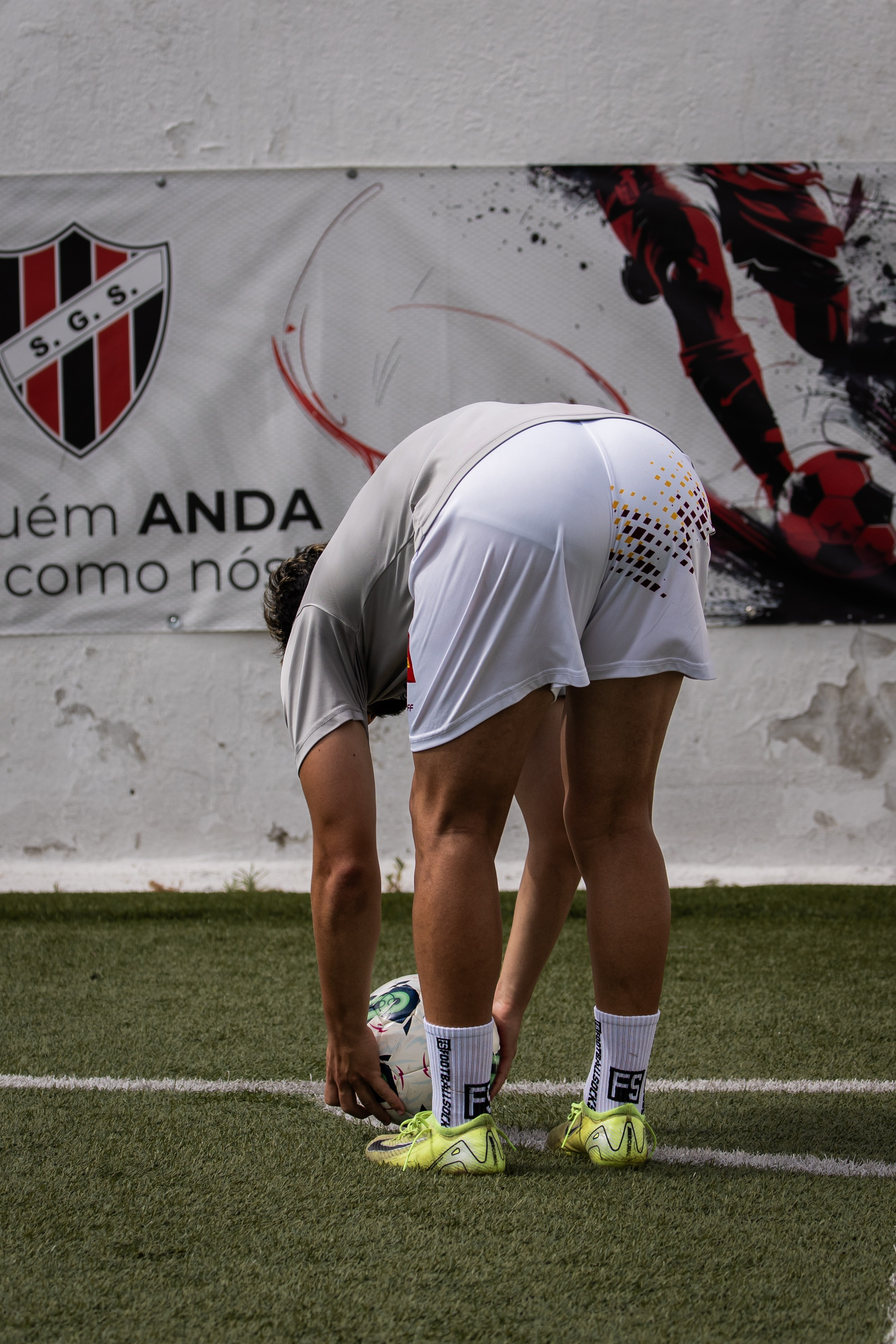 Final da taça AFL 2024/25. Retratos, eventos e Desporto