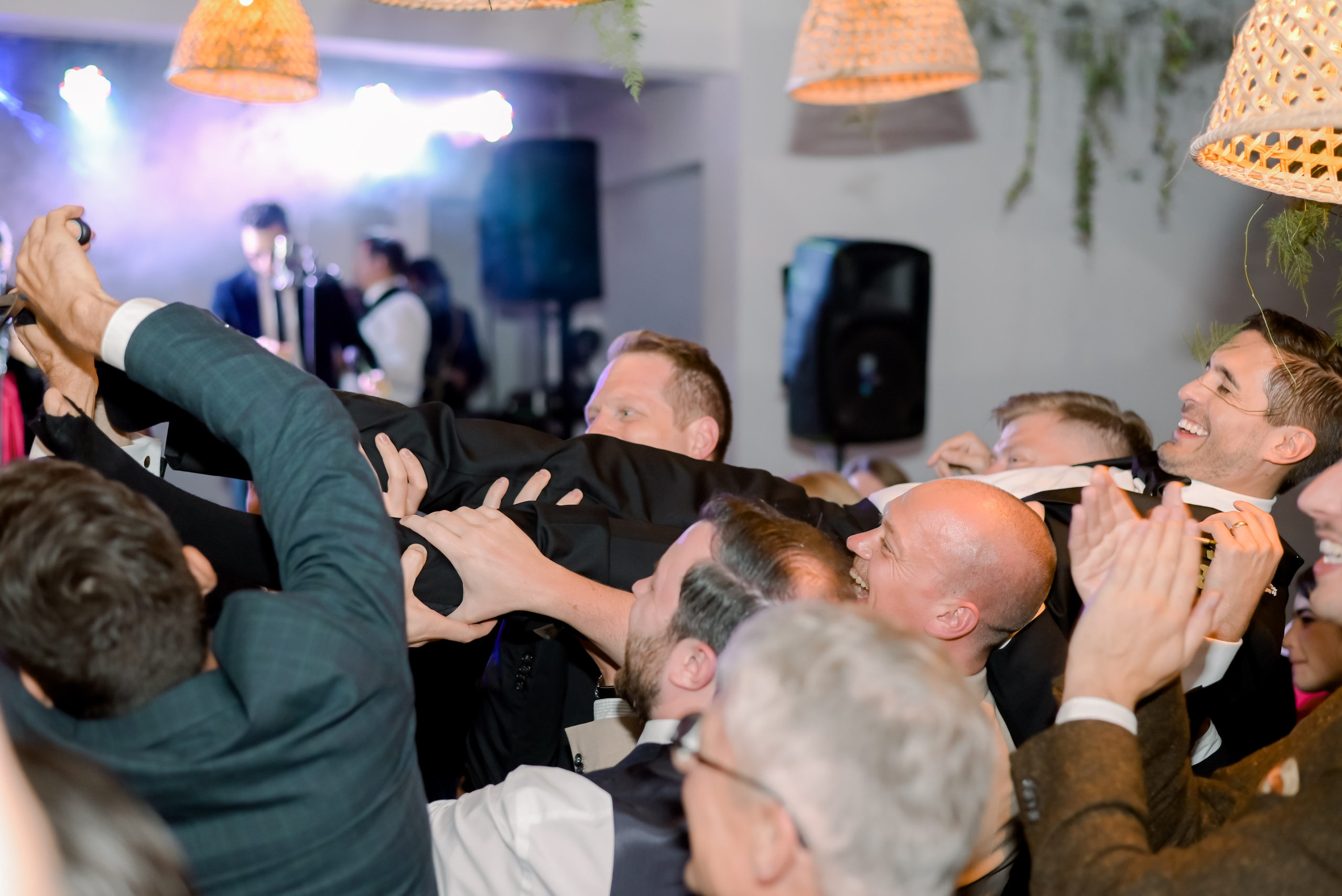 Fotografía y video de bodas en villa de Leyva - Colombia. Rafael Melo Weddings