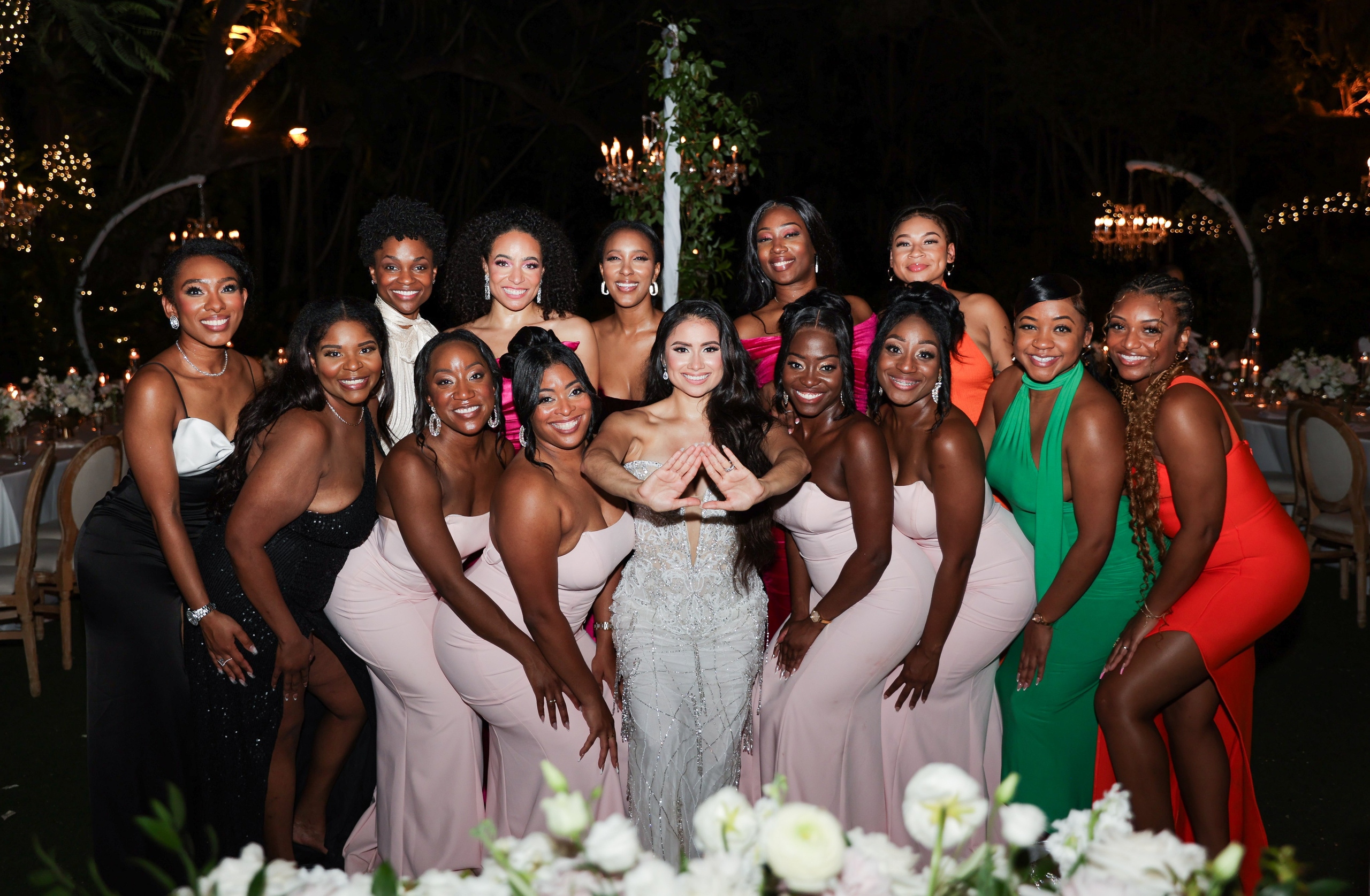 Classic Elegance Meets Modern Love | Martha & Julius at Villa Woodbine. YES I DO PRODUCTION — Wedding photography&videography