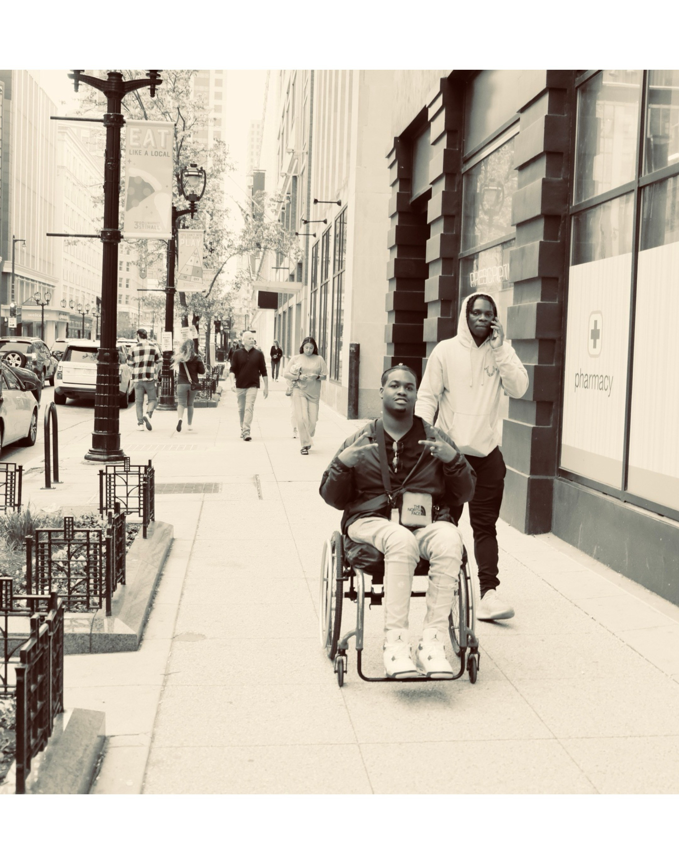 Lens Work From the Field 3