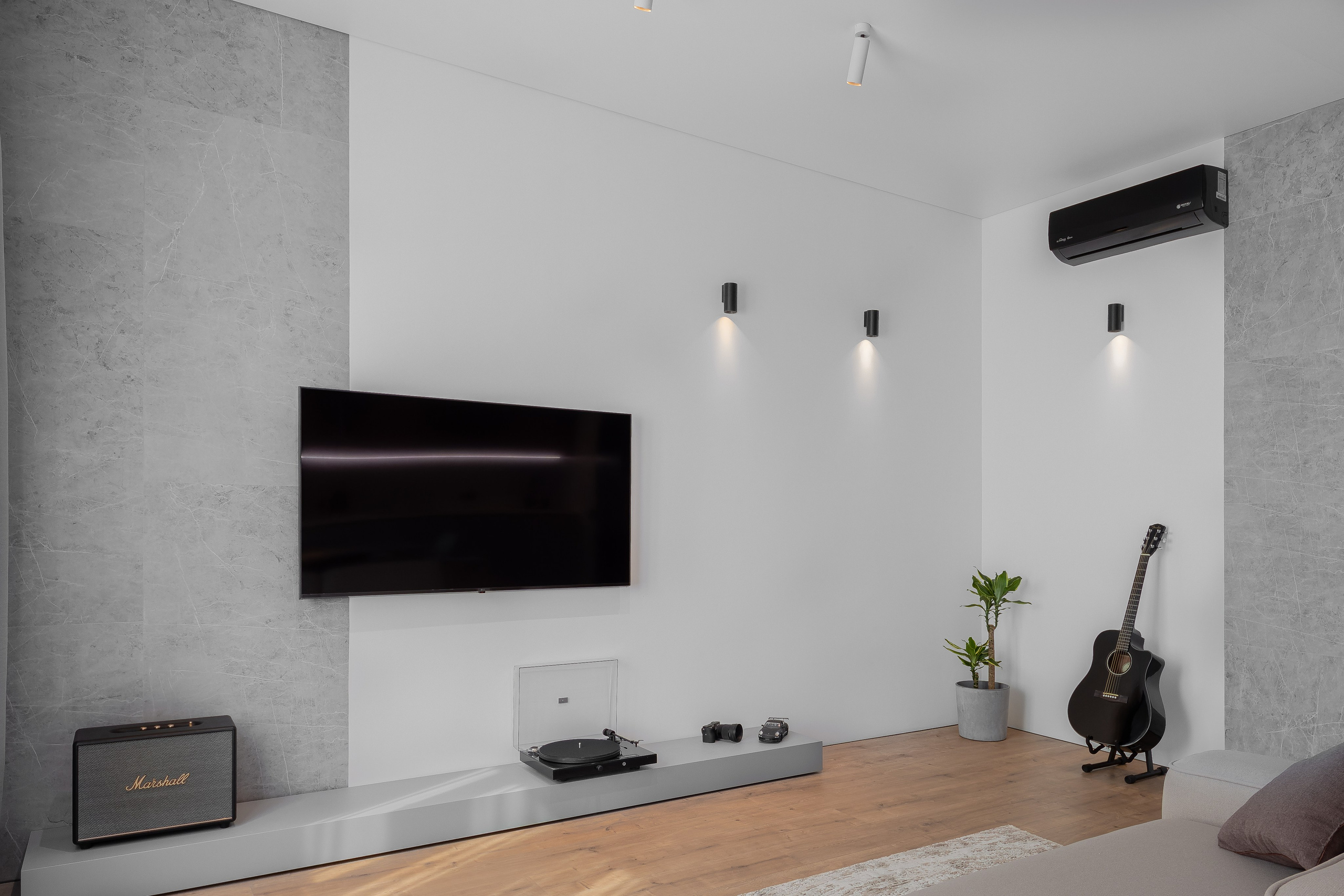 COMPLEXE RÉSIDENTIEL ZARECHYE PARK