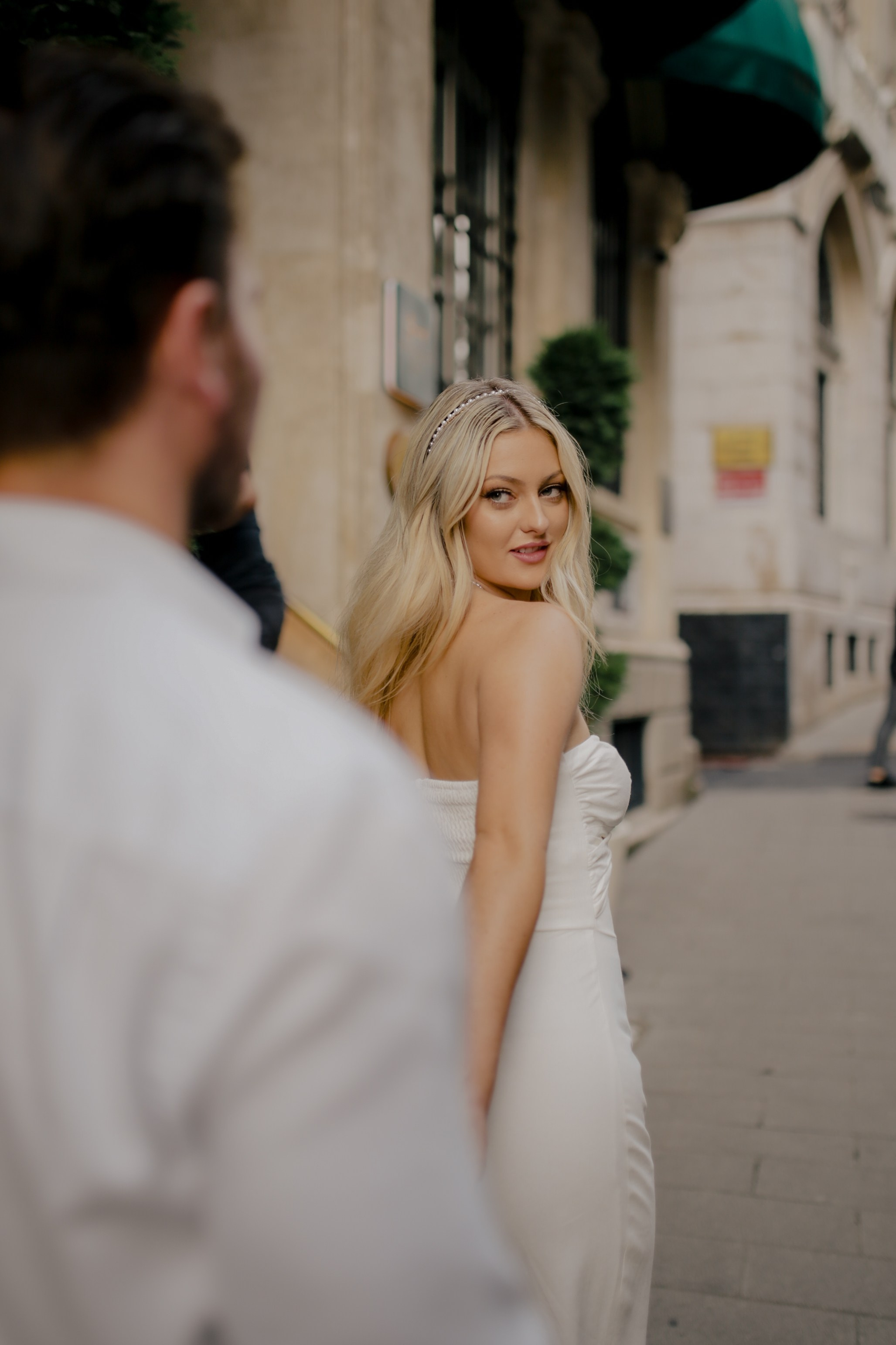 Australian couple. Фотограф Москва Ларина Юлия
