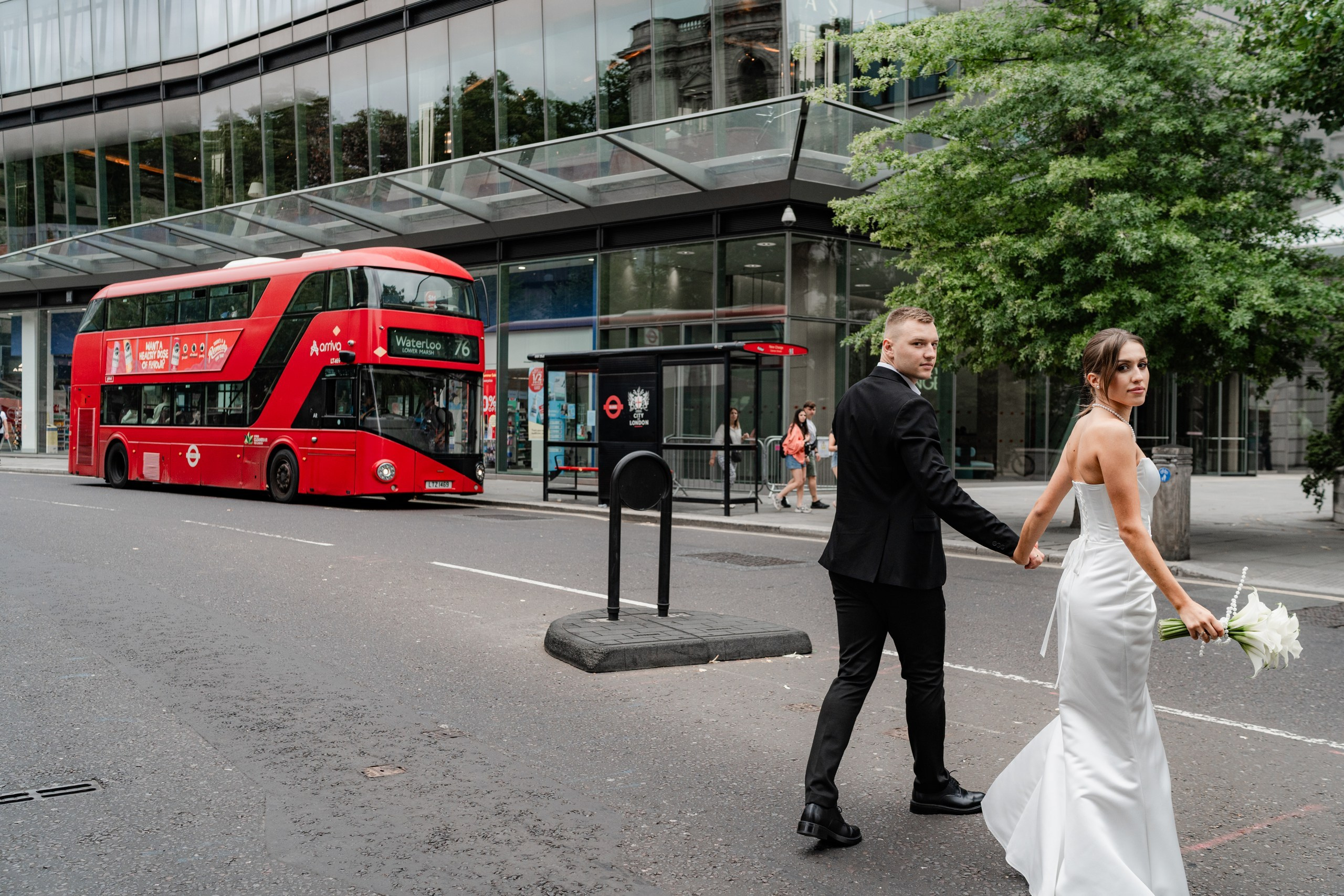 Misha & Alina. Tonya Kyrylenko photographer in London