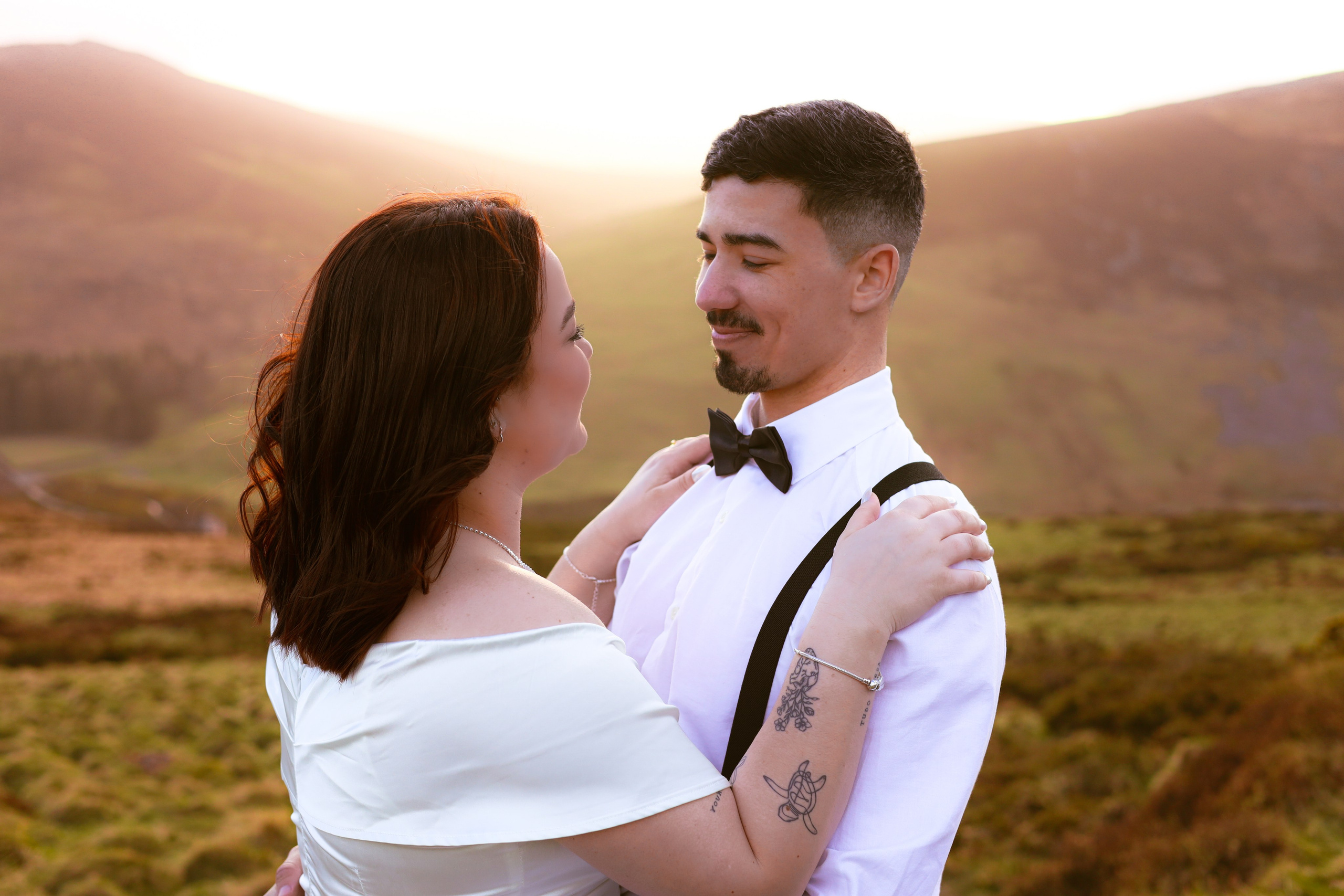 Pre Wedding | Thayla & Mauricio Pt2. Adriano Caetano photography in Dublin