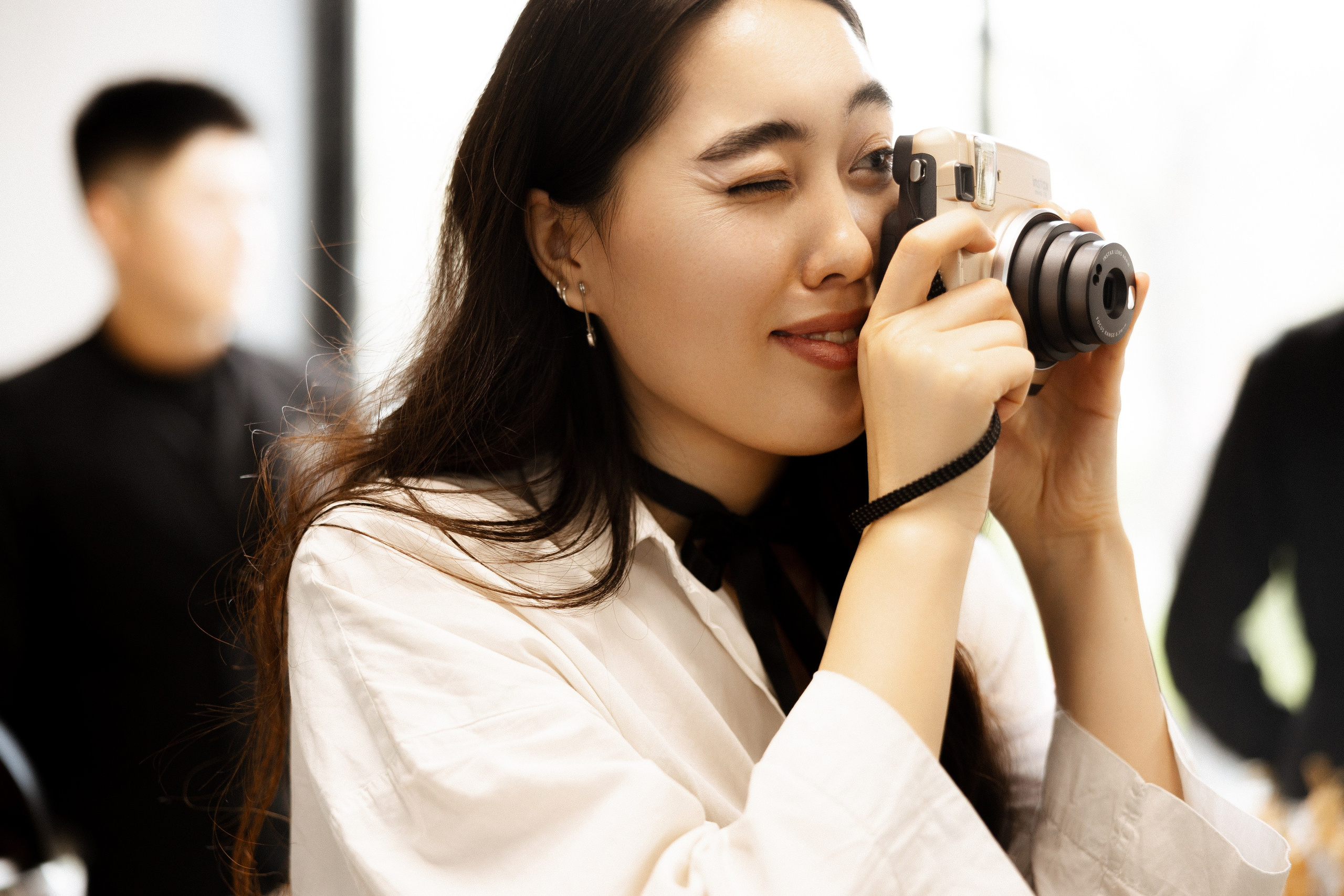 WSalon Birthday. Азимжан Нуритдинходжаев — свадебный фотограф