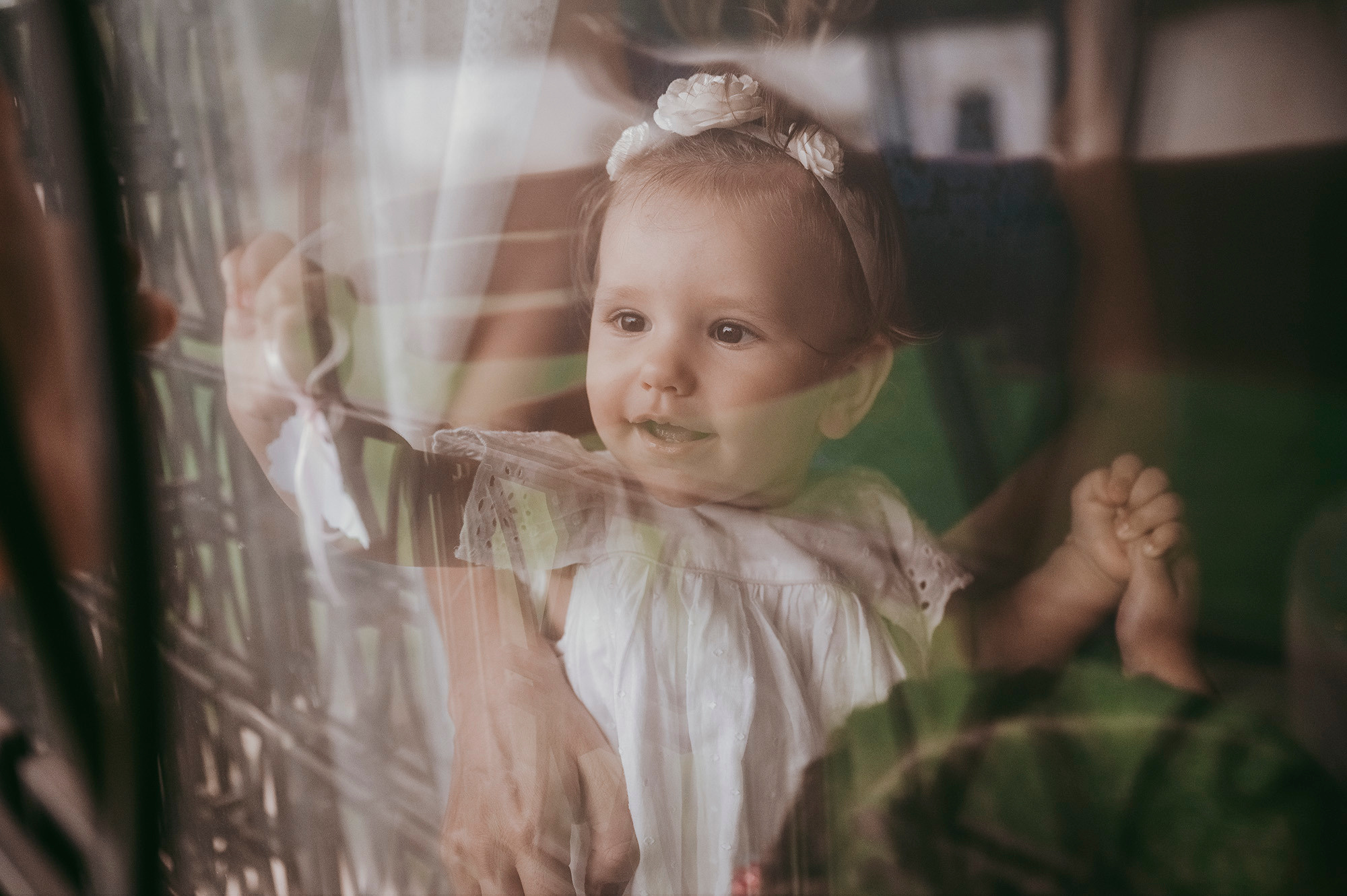 Miona 1 rodjendan / bajkovita kuca Happy house. Deciji i porodicni fotograf u Beogradu Oksana Skendzic