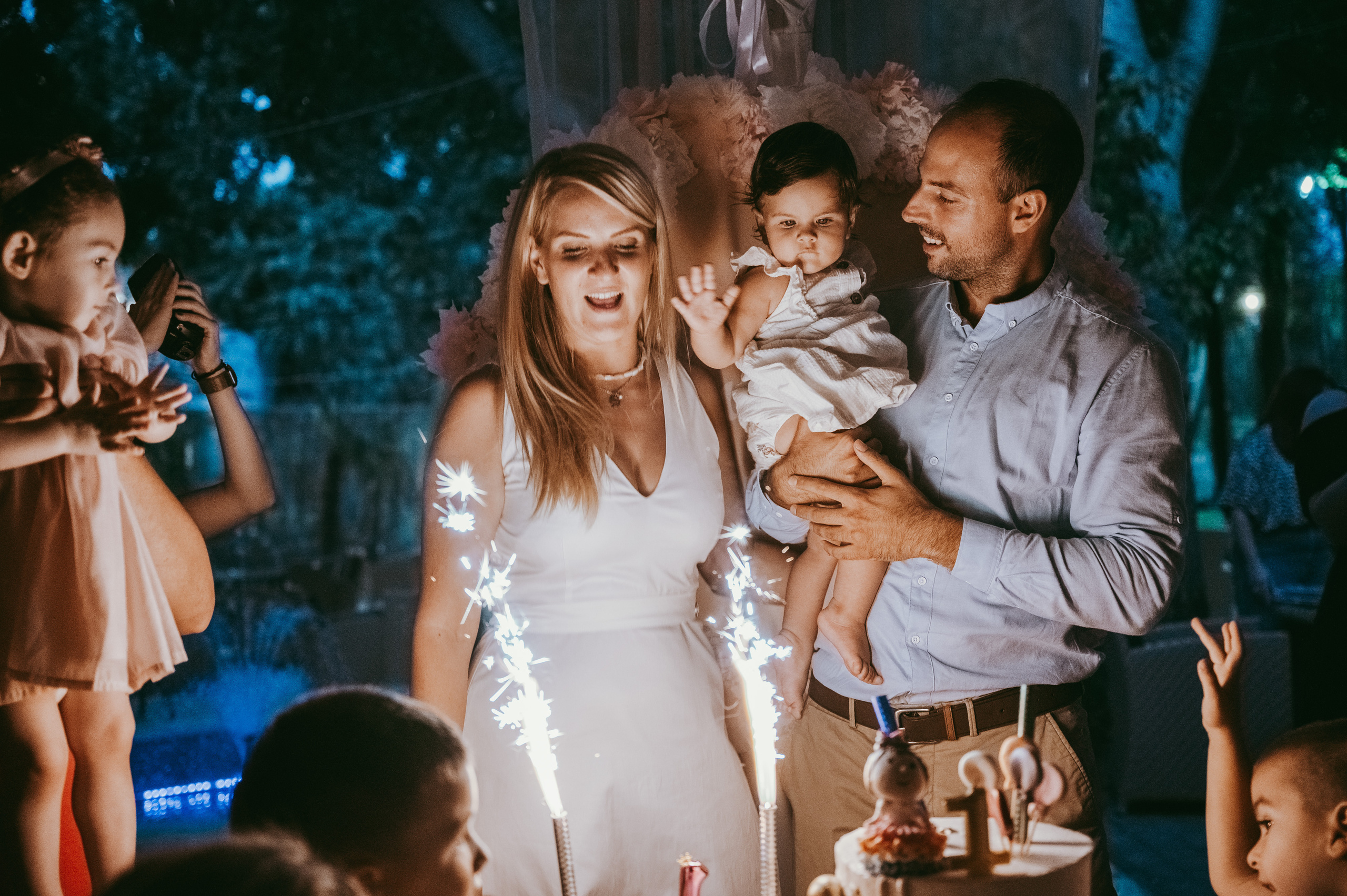 Tijana rodjendan / najava. Deciji i porodicni fotograf u Beogradu Oksana Skendzic