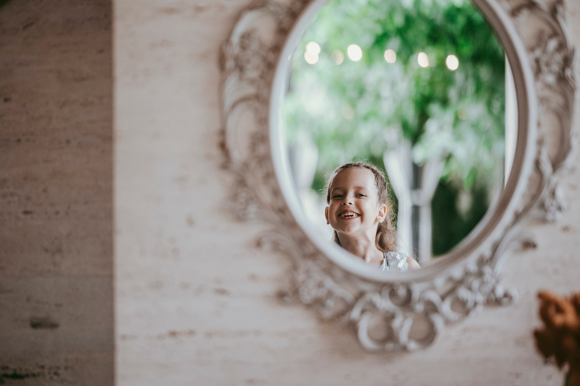 Miona 1 rodjendan / bajkovita kuca Happy house. Deciji i porodicni fotograf u Beogradu Oksana Skendzic