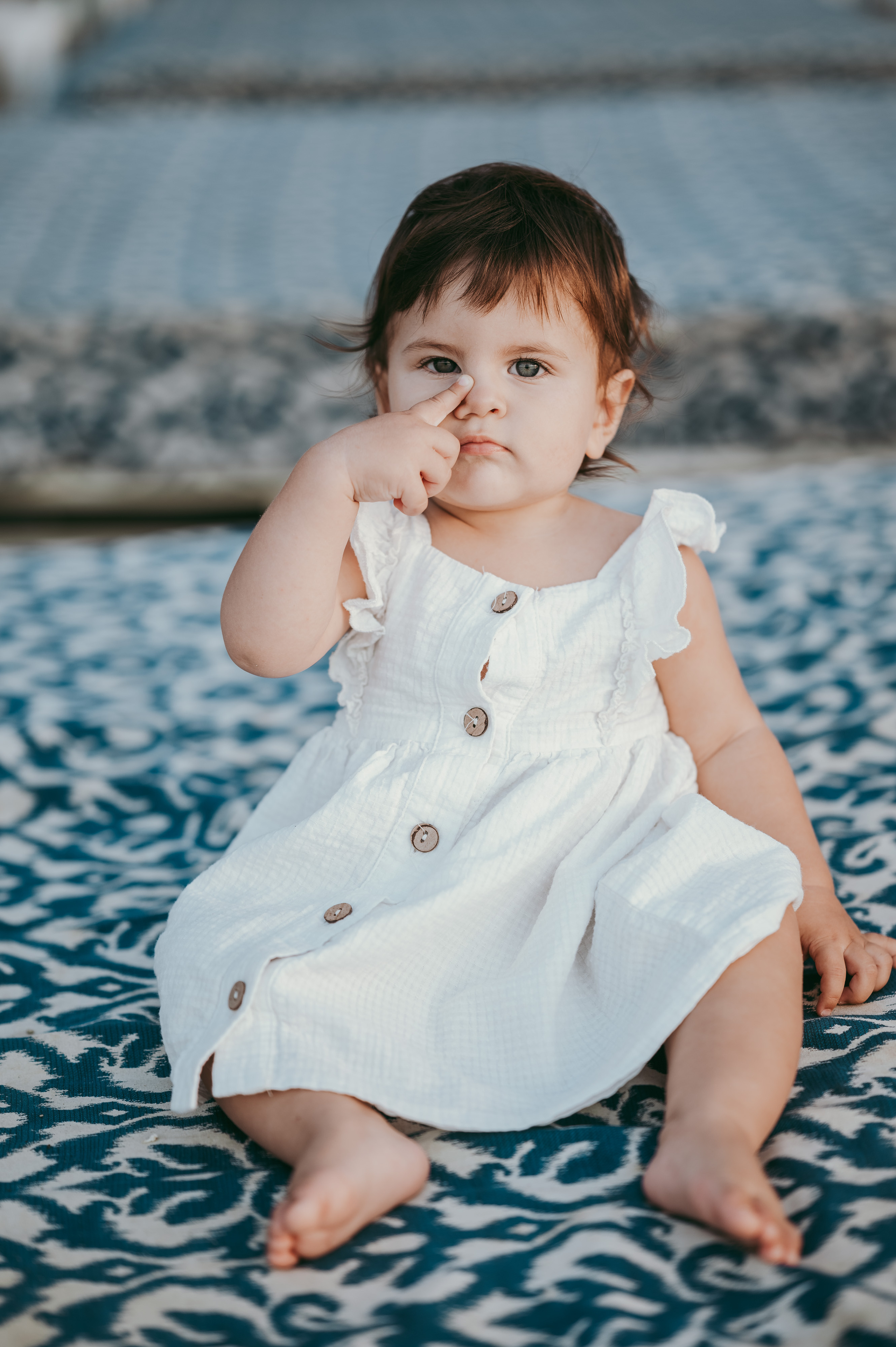 Tijana rodjendan / najava. Deciji i porodicni fotograf u Beogradu Oksana Skendzic