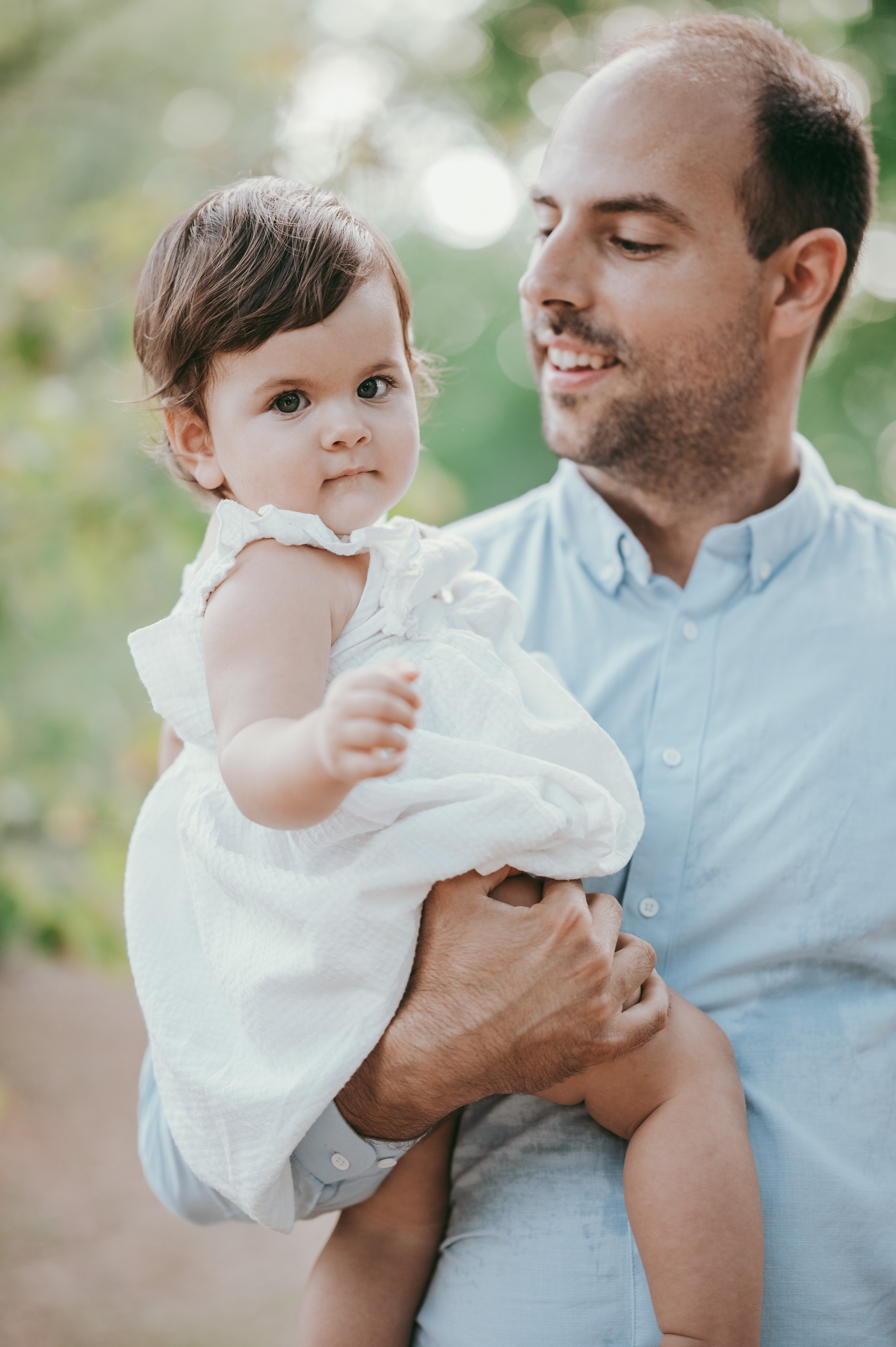 Tijana rodjendan / najava. Deciji i porodicni fotograf u Beogradu Oksana Skendzic
