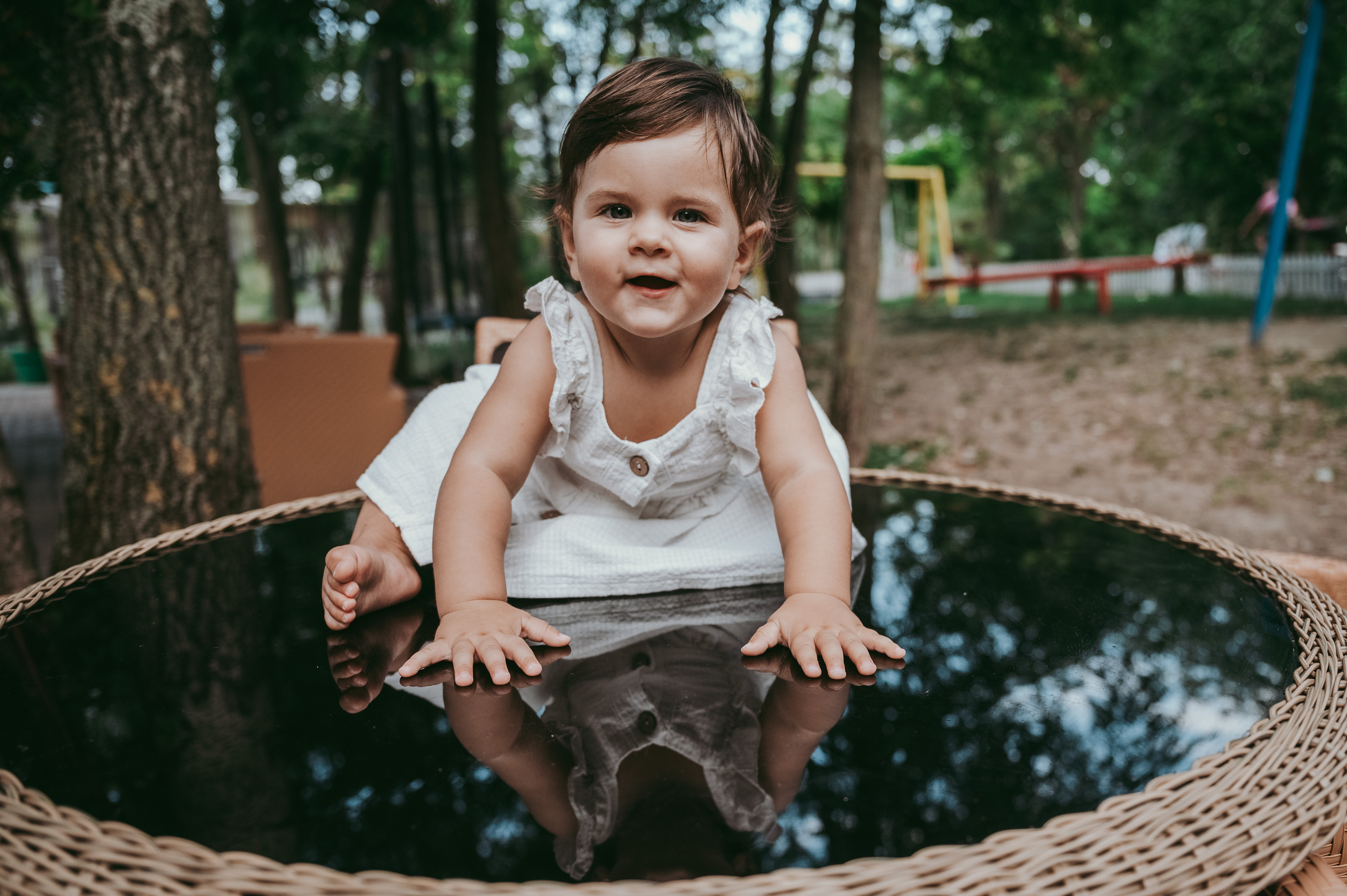 Tijana rodjendan / najava. Deciji i porodicni fotograf u Beogradu Oksana Skendzic