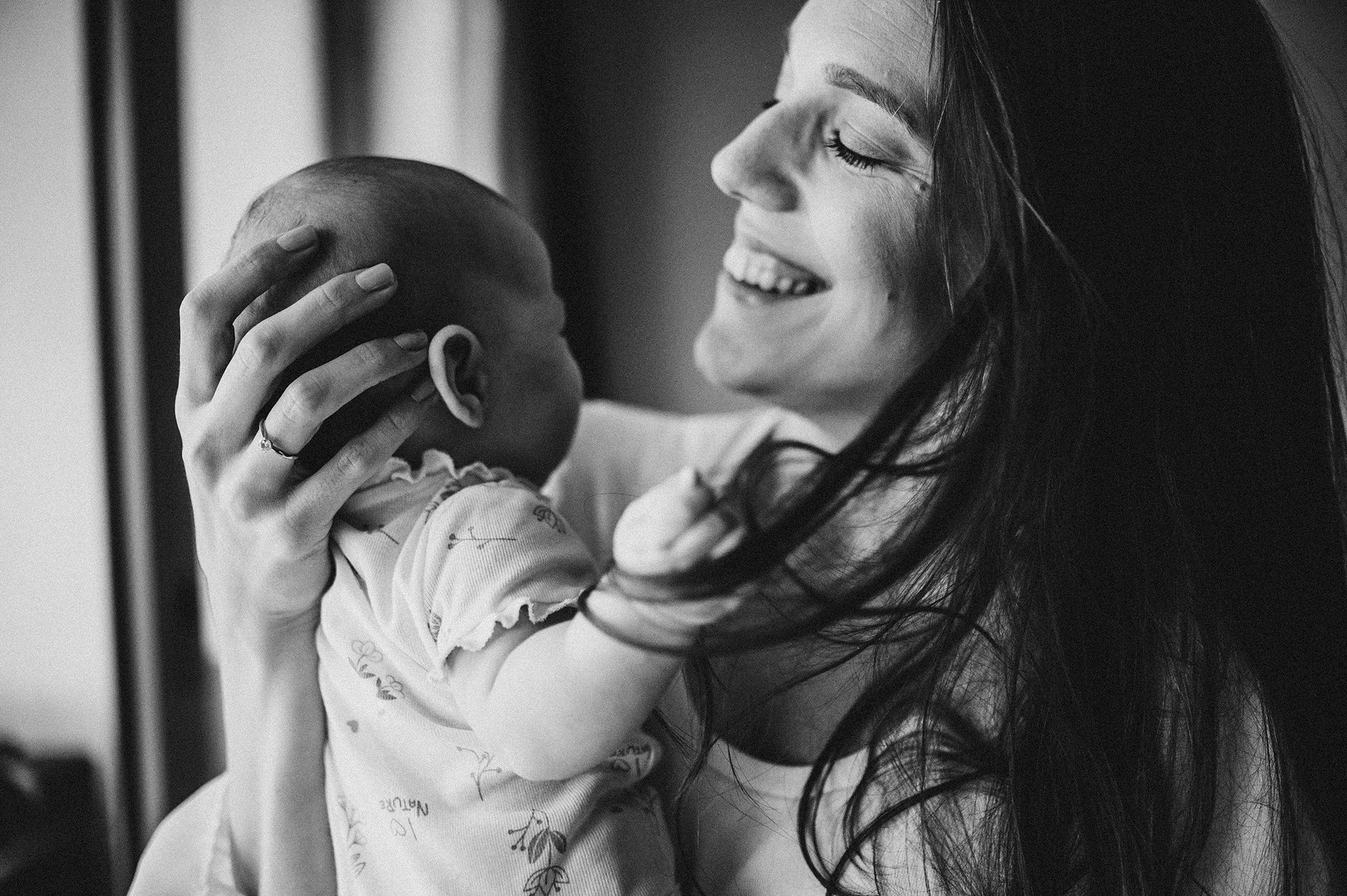 Vanja prvo fotografisanje. Deciji i porodicni fotograf u Beogradu Oksana Skendzic