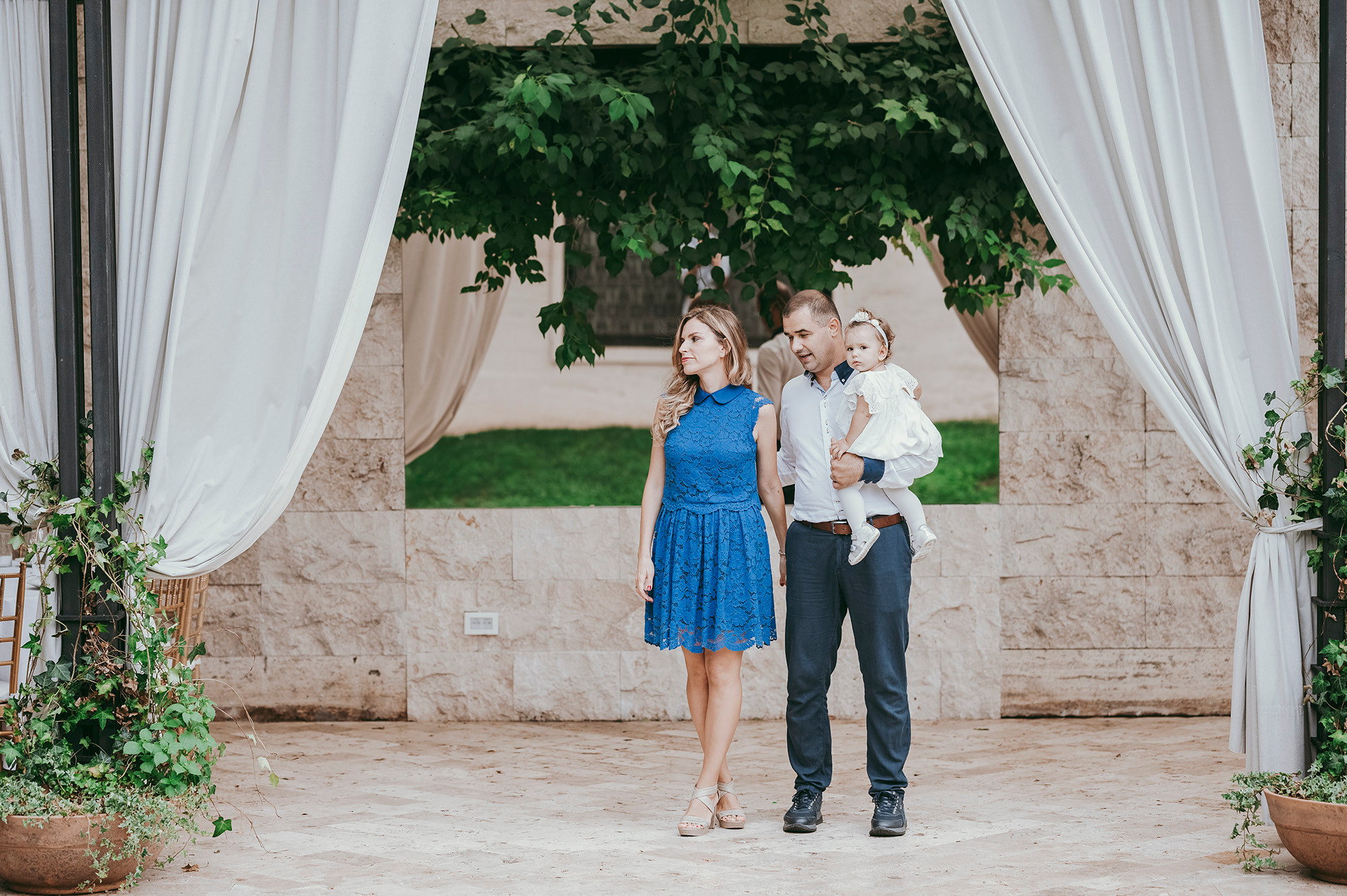 Miona 1 rodjendan / bajkovita kuca Happy house. Deciji i porodicni fotograf u Beogradu Oksana Skendzic