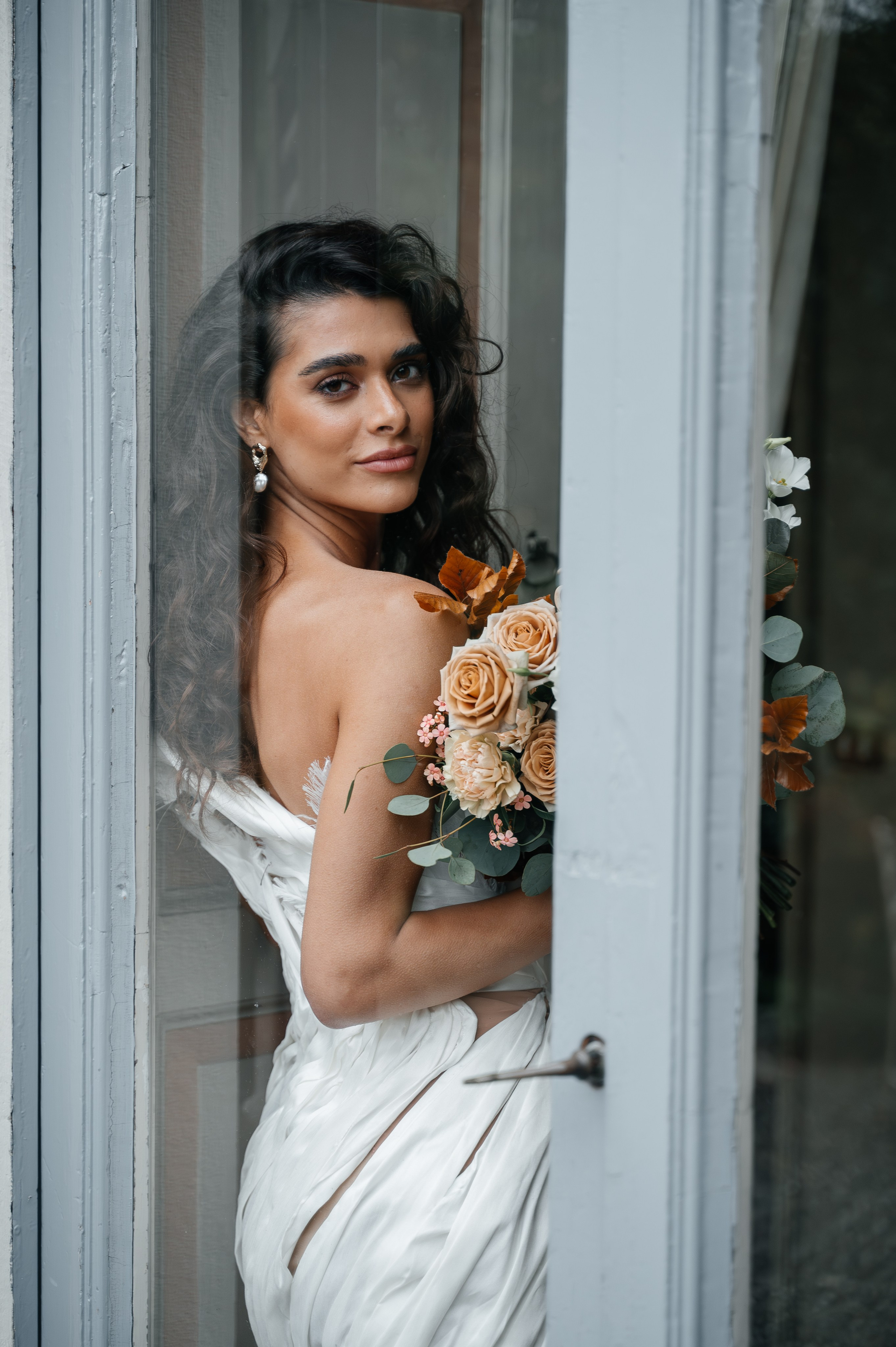 Giovanni & Alice. Wedding photographer Natalia