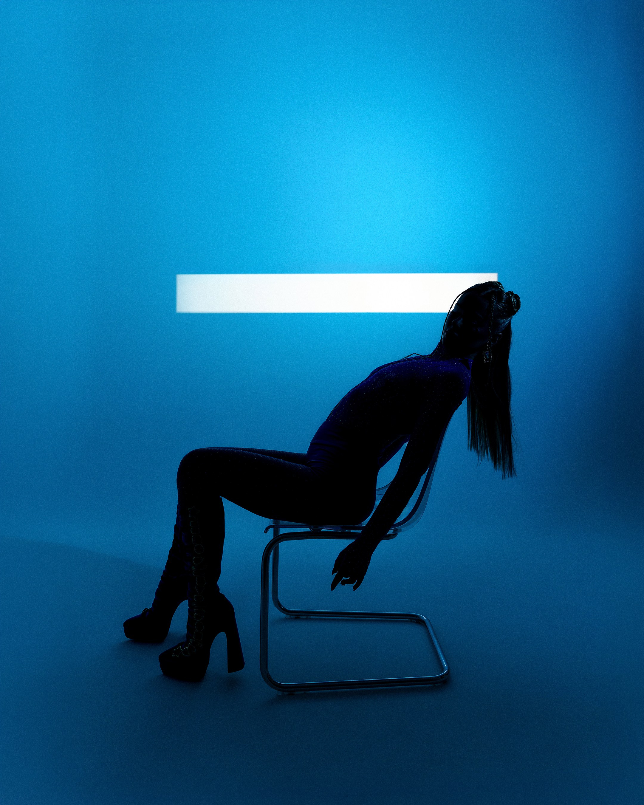 Mira. Photographer in Kraków — Dimston