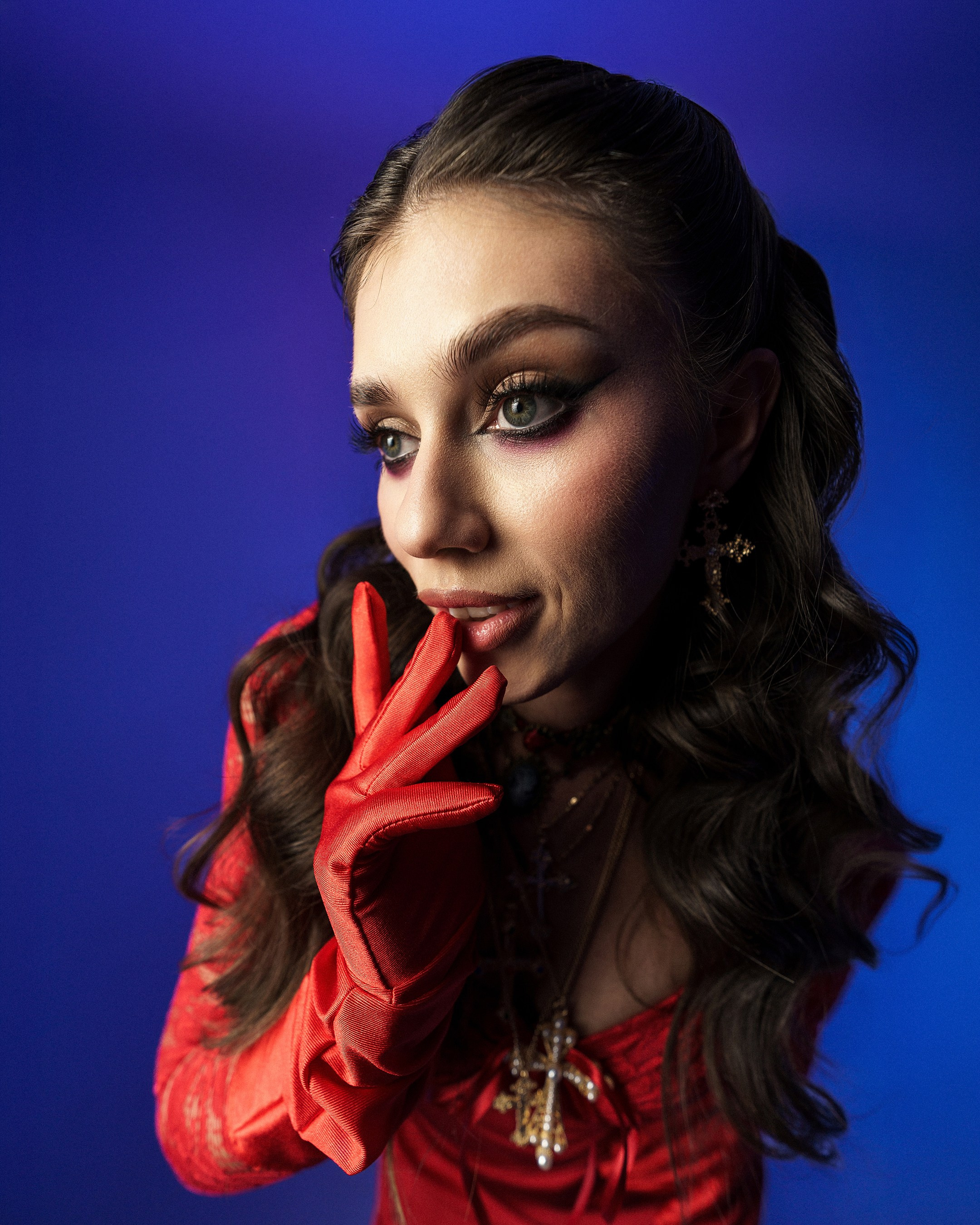 Natalia. Fotograf Kraków - Dimston