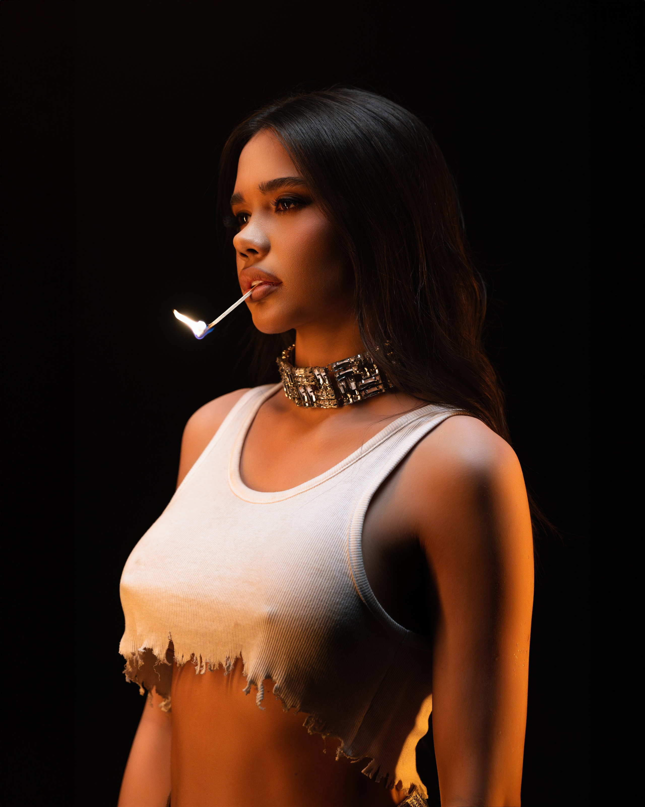 Dessita - Mi Amor, 2024. Ivan Stefanov Photography