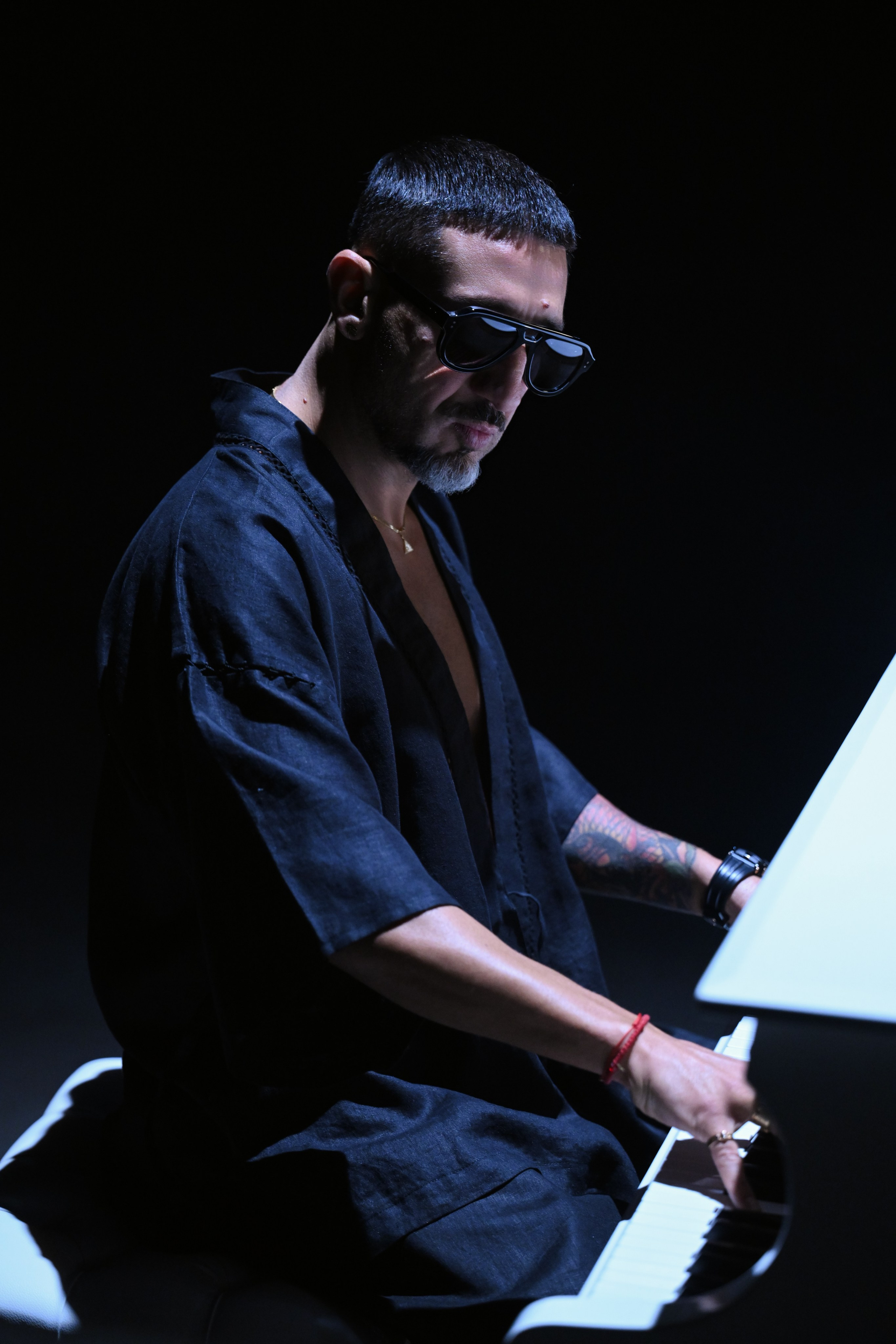 Syper Sa6 x Ilian Boyd - Приятелю, 2025. Ivan Stefanov Photography