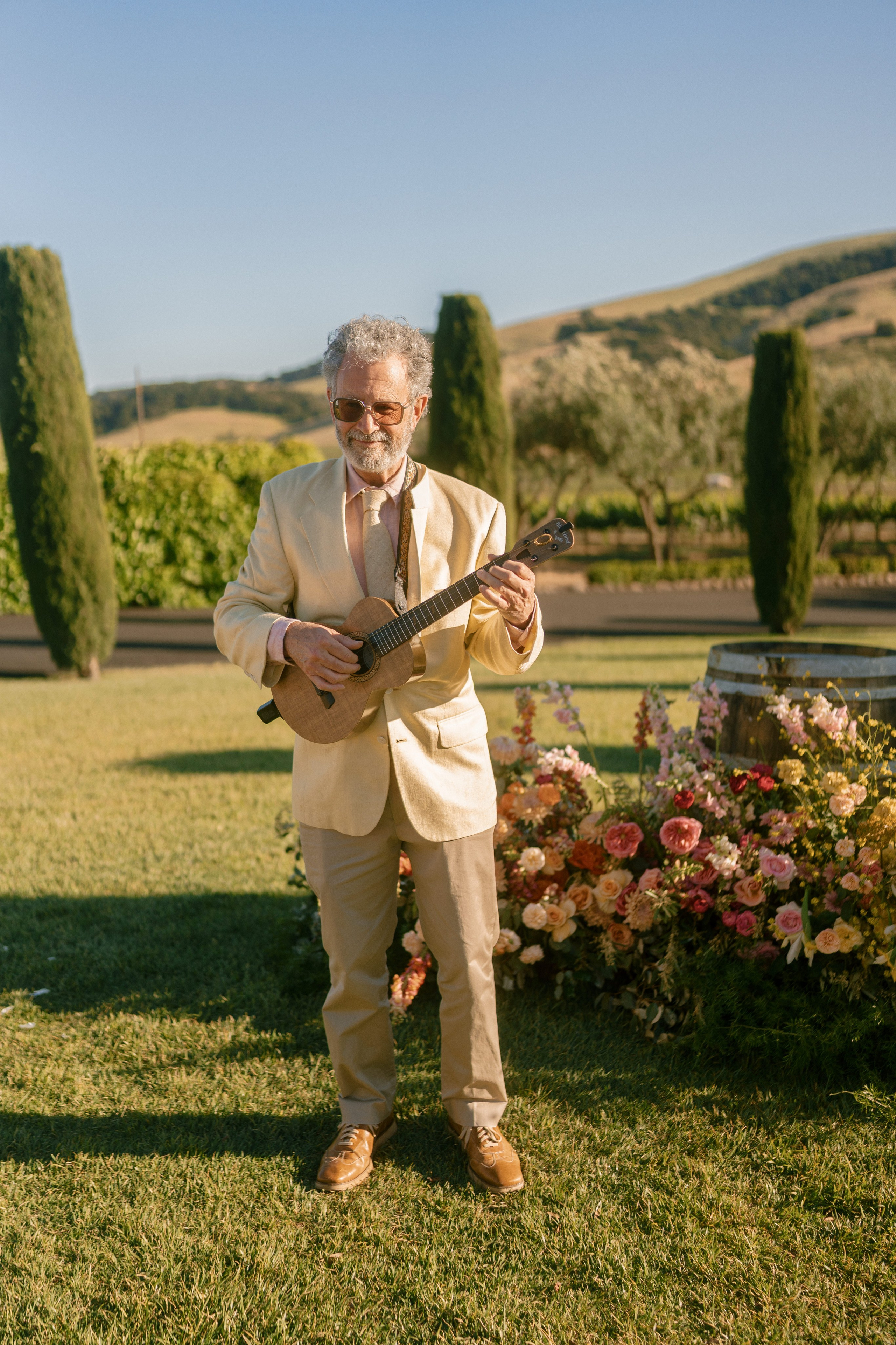 Celina & Chad Wedding. Napa Valley, California. Wedding Photography & Videography Team in California, Los Angeles, San Francisco, San Diego and Travel