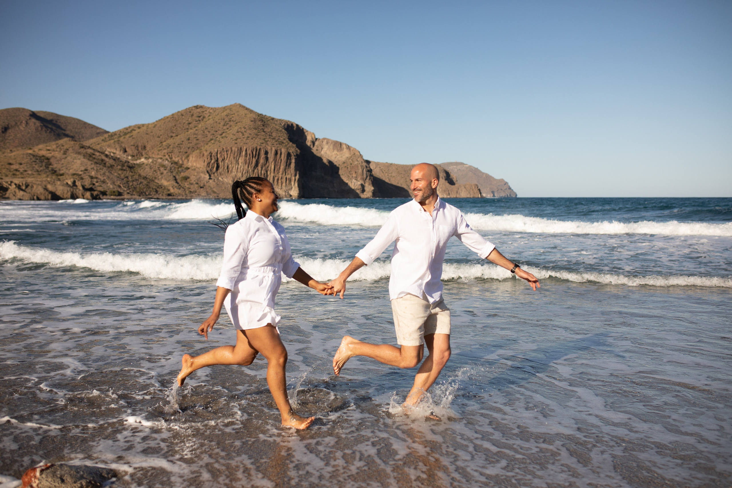 Historias de amor. Fotógrafo Almeria. Swetlana Ushakova