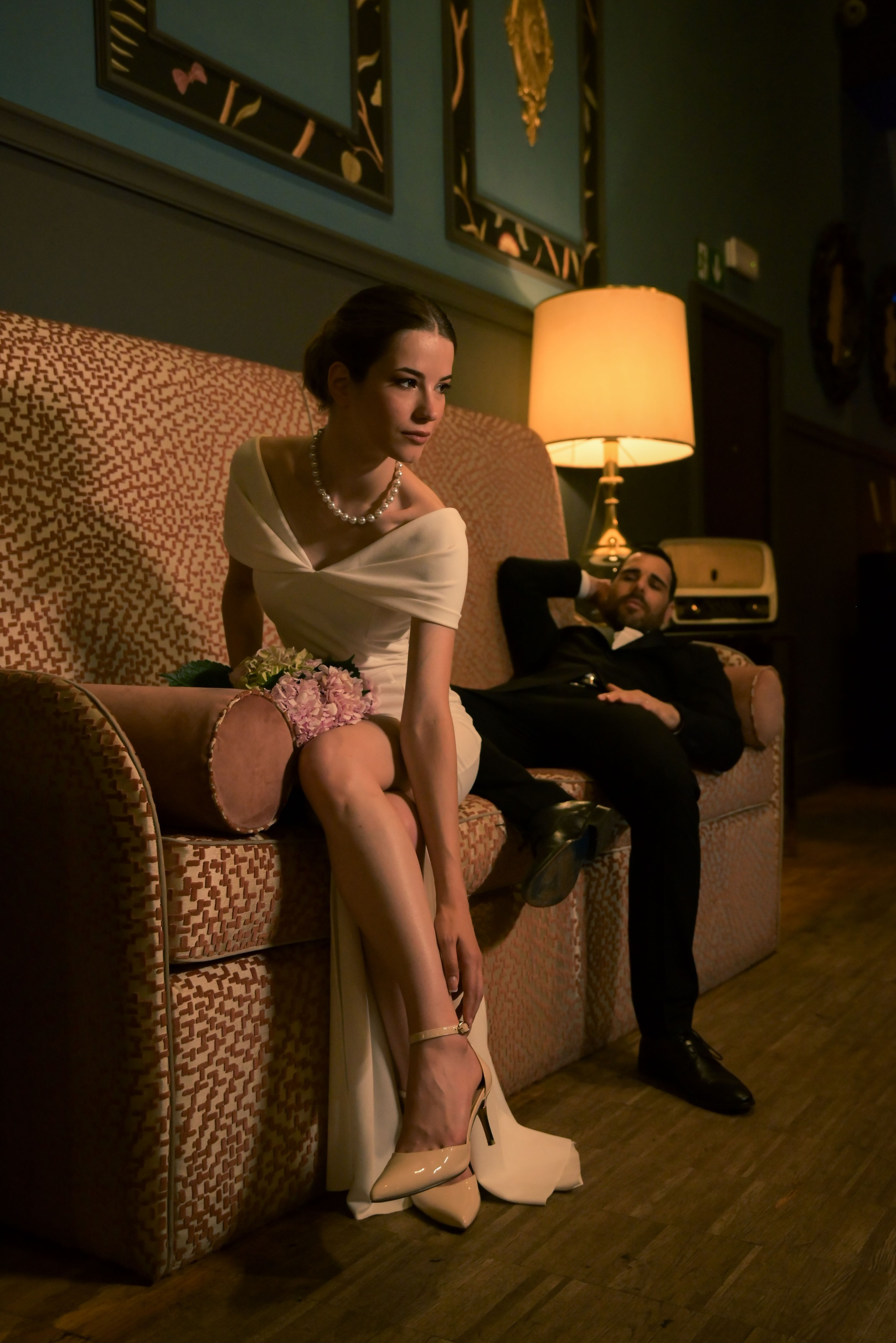 SERVIZIO FOTOGRAFICO MATRIMONIALE