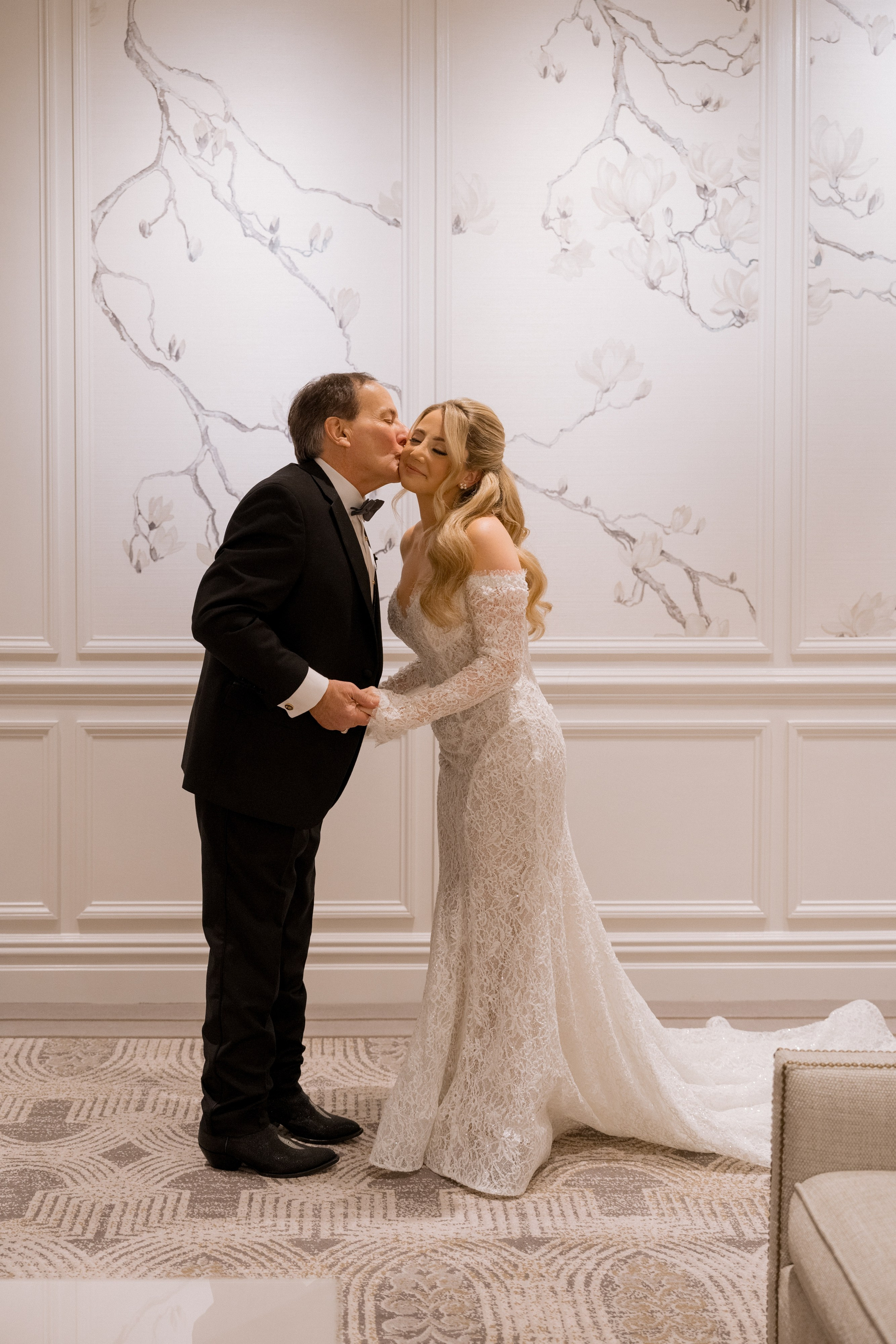 Heather and Michael. Wedding photographer and videographer New York | New Jersey