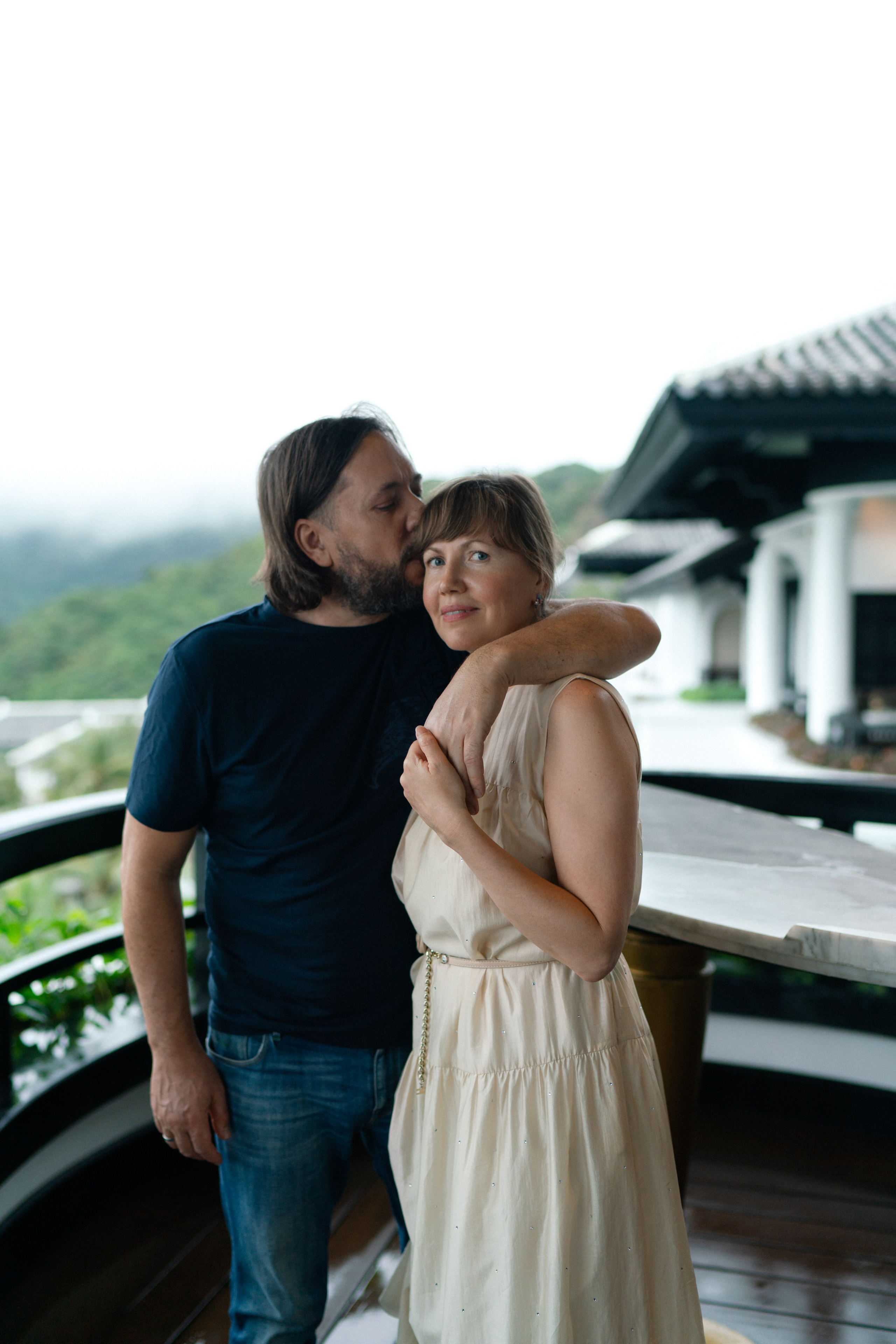 Katerina and Alexey. Aesthetic & Lifestyle photographer in Da Nang, Vietnam