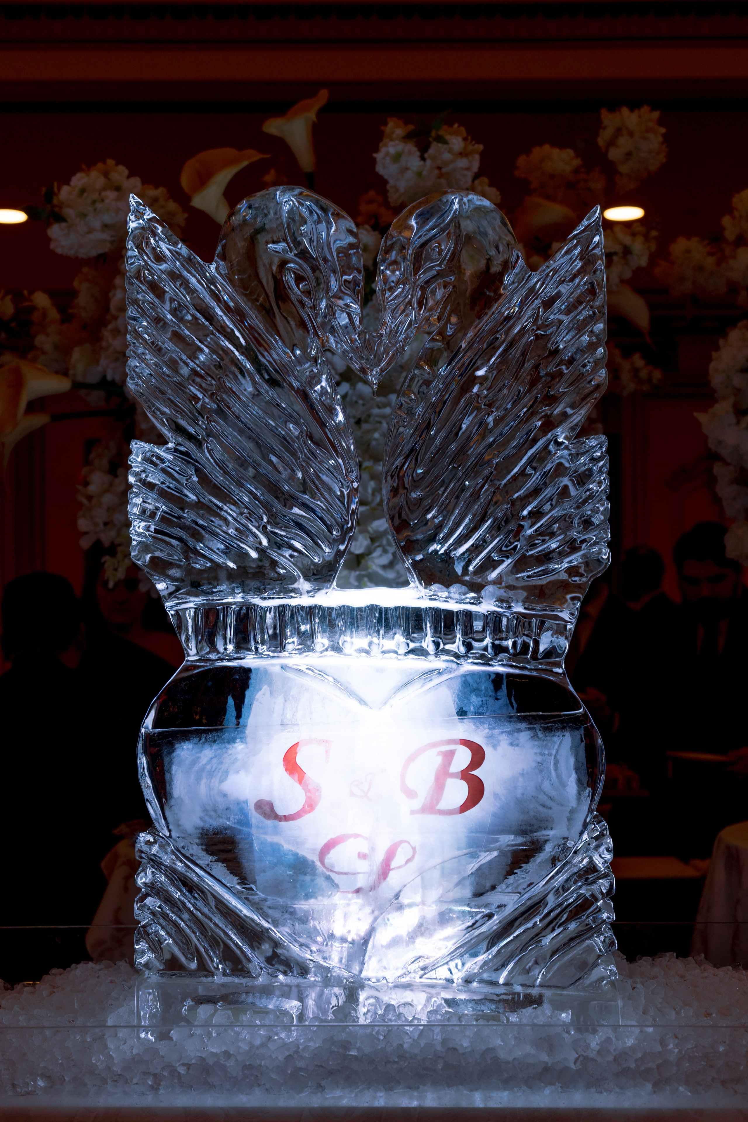 Sarah and Bhavin. Anna Krasnova Wedding photographer