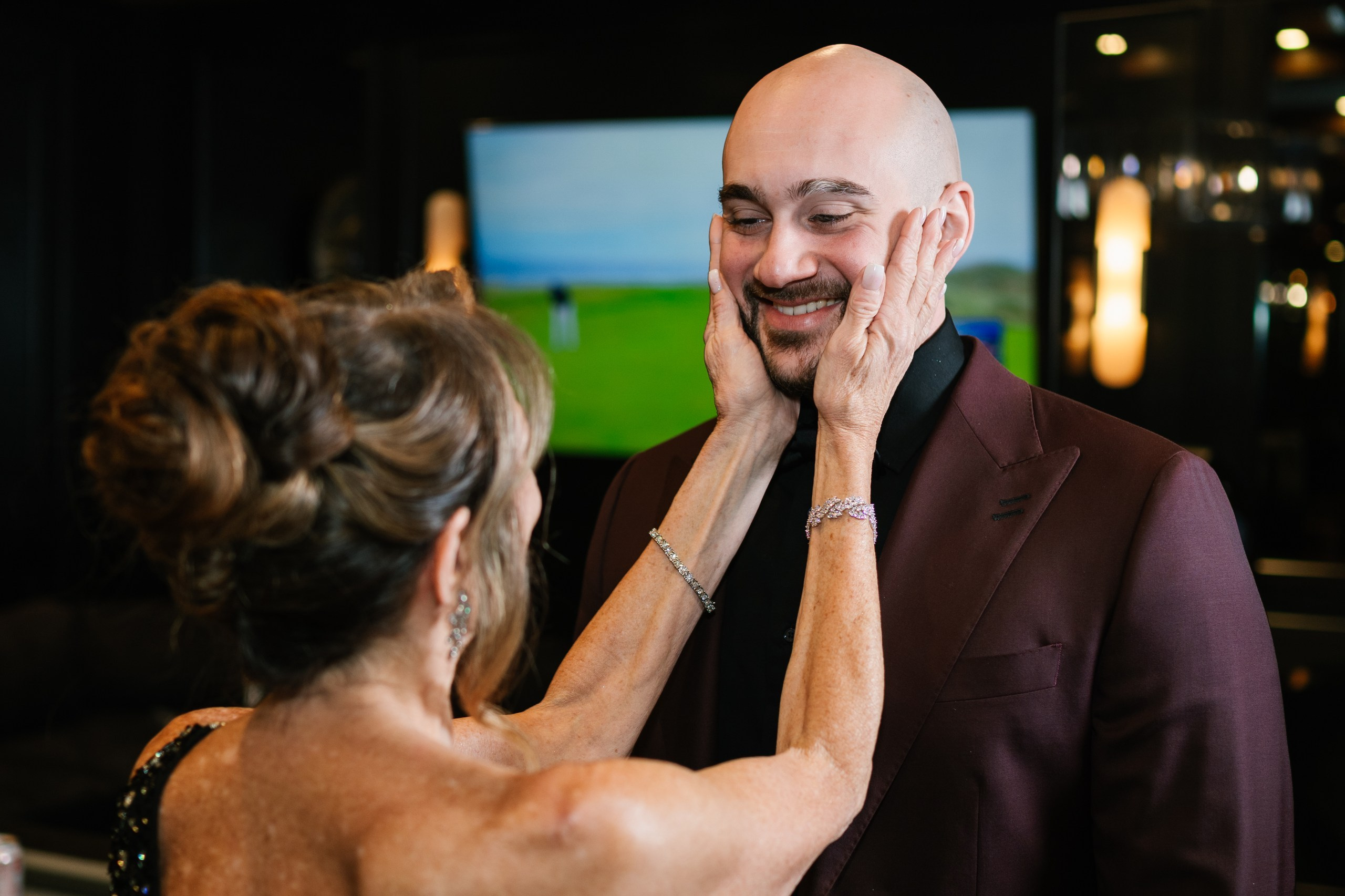 Amanda & Michael. Luxury Wedding Photography and Cinematography