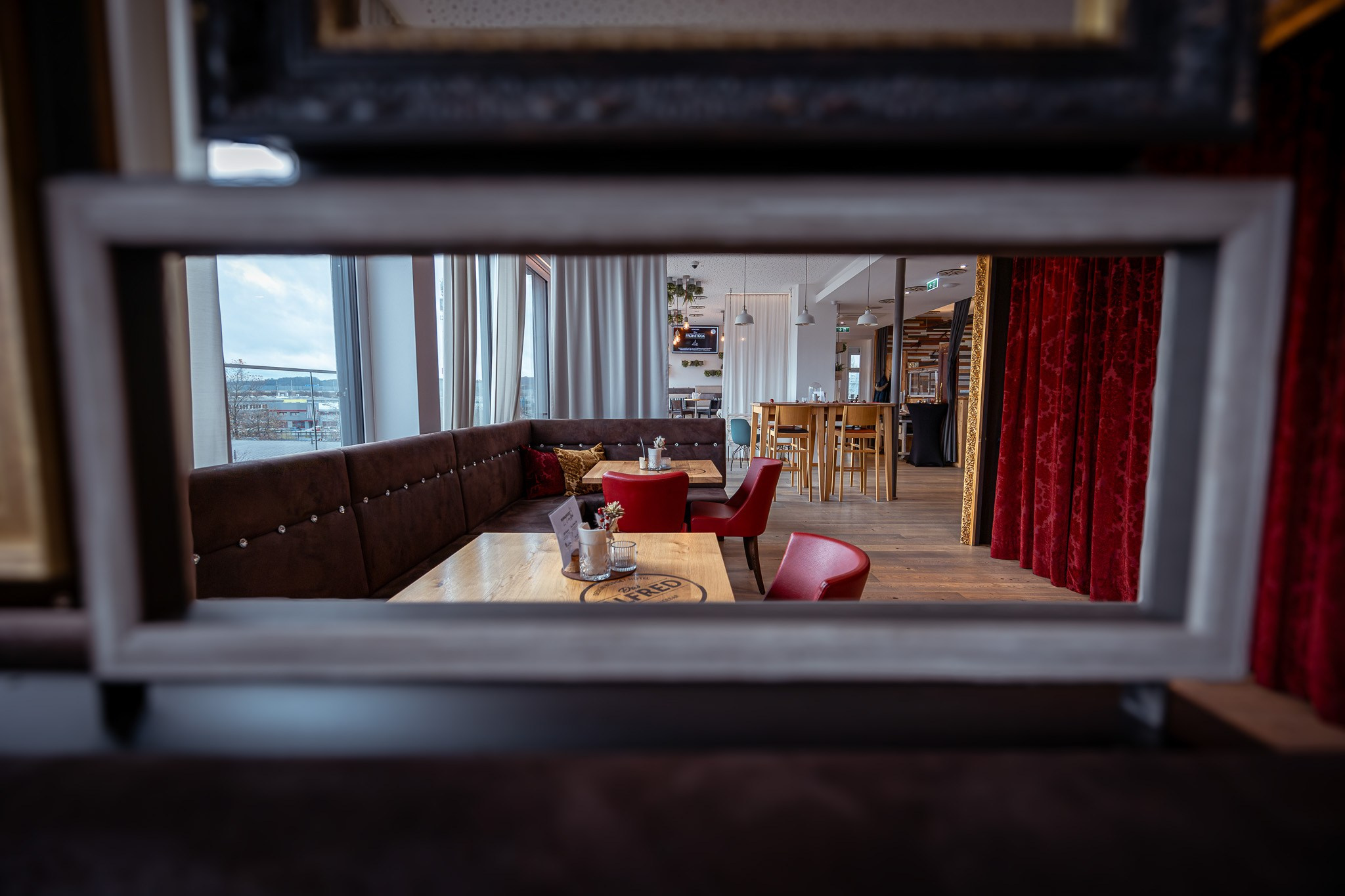Hotels & Resorts. Commercial- & Lifestyle-Fotografie in Österreich und Europa