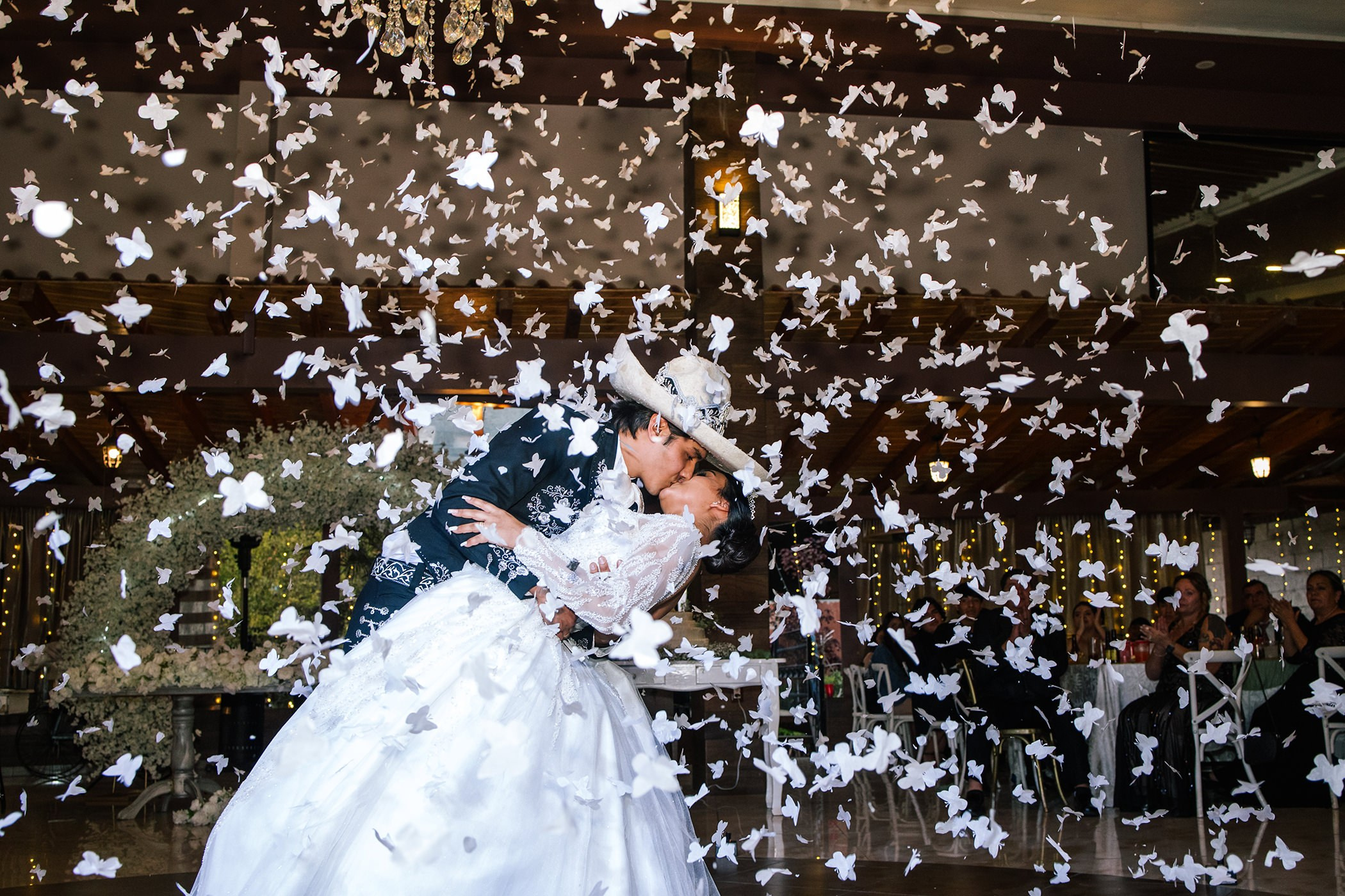 Primer Baile. Principal