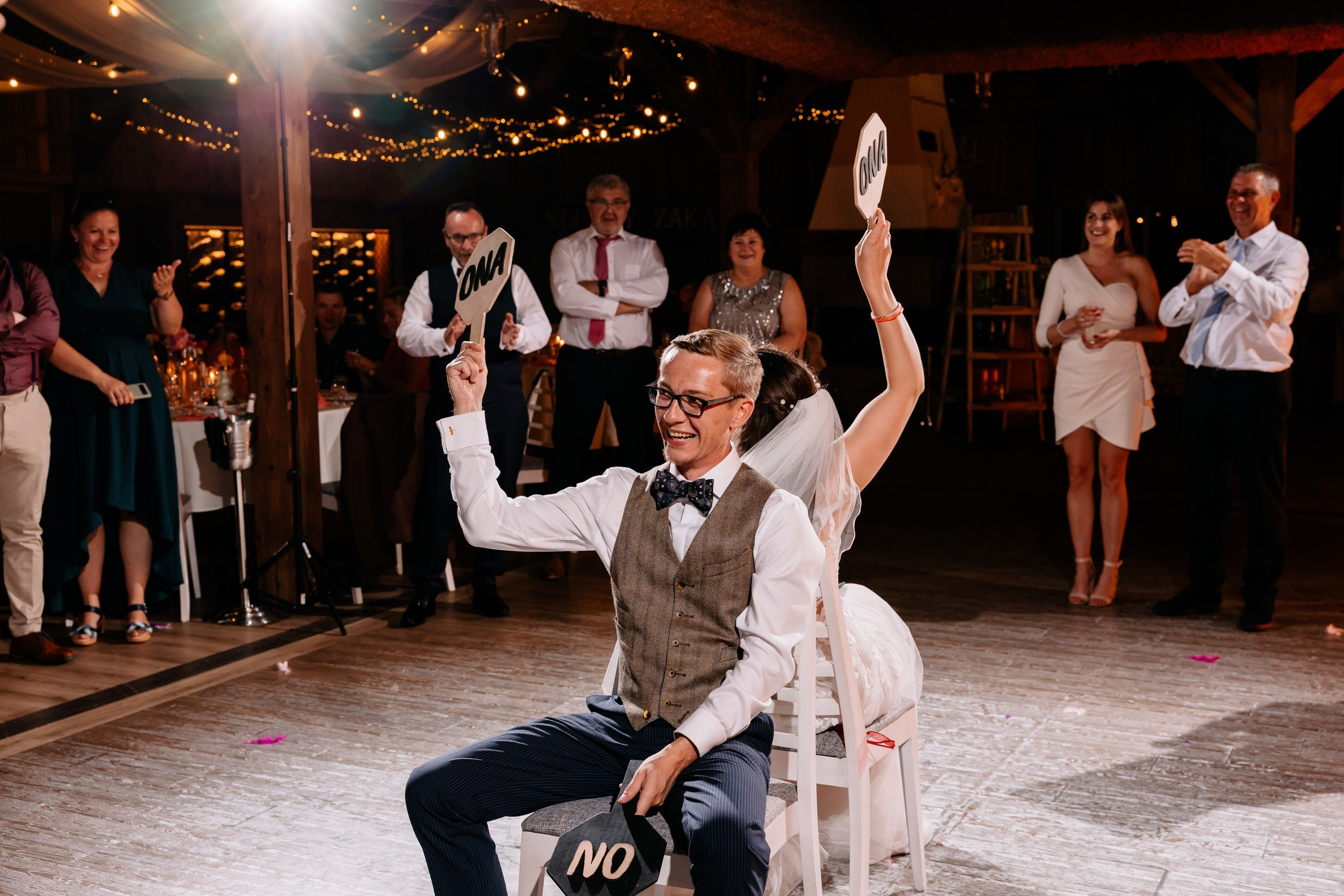 Agathe & Sebastian. Fotograf Ślubny Warszawa - Sesje Biznesowe Rodzinne Eventy