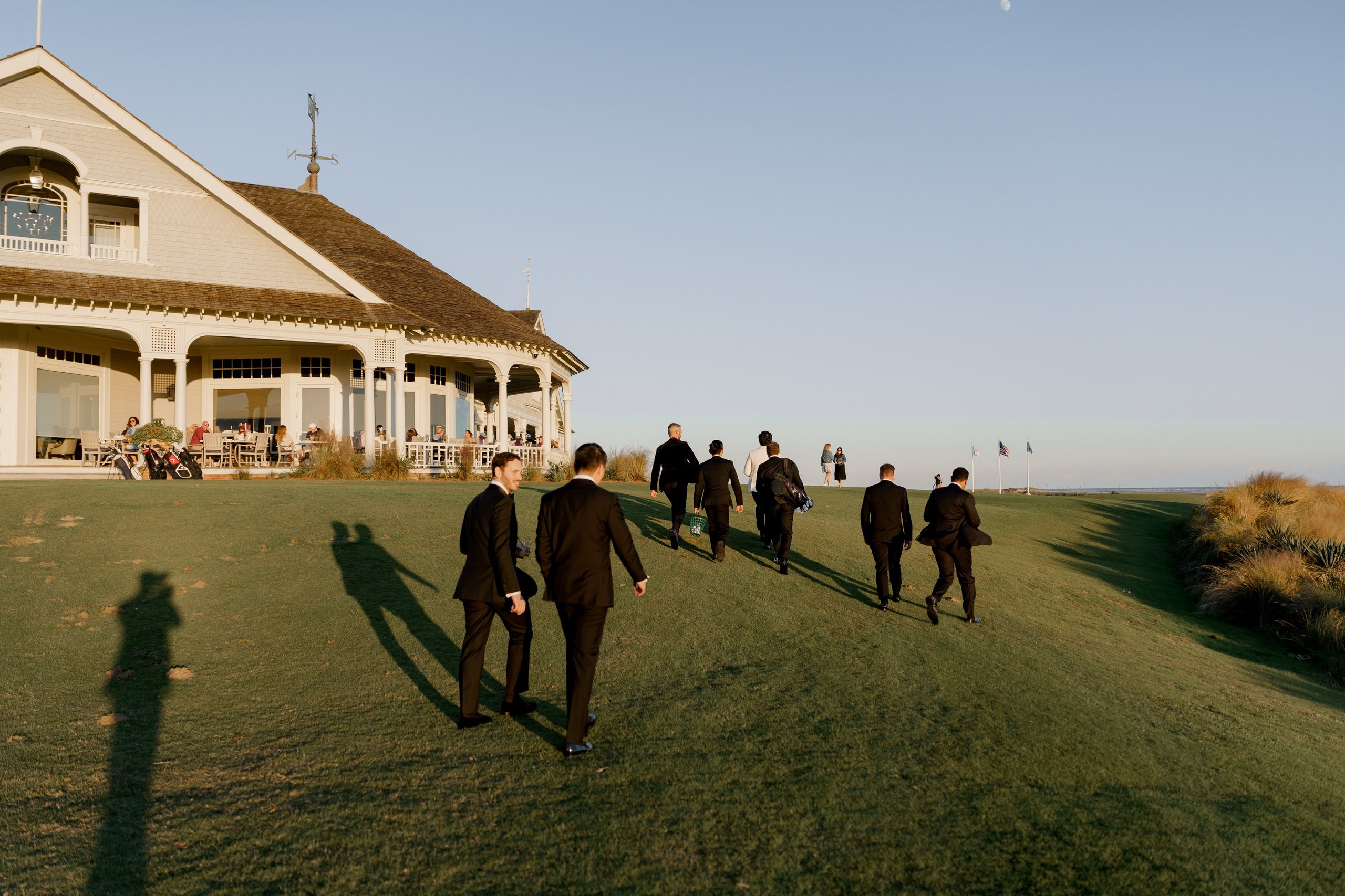 Marci and Yi. Wedding photographer and videographer New York | New Jersey