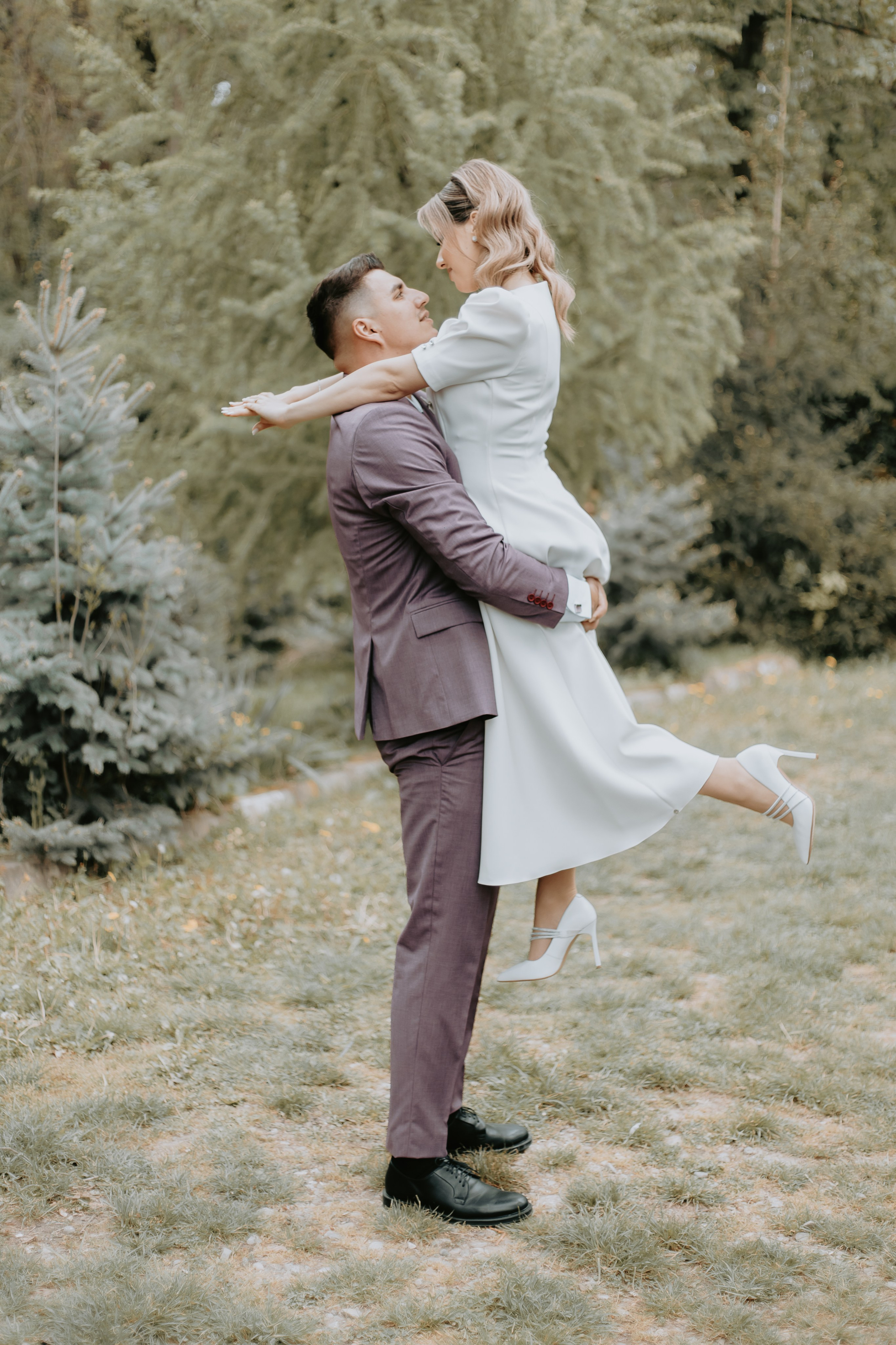 Sedinta foto cununie civila. Stefan Teodorescu — Fotograf de Nunta