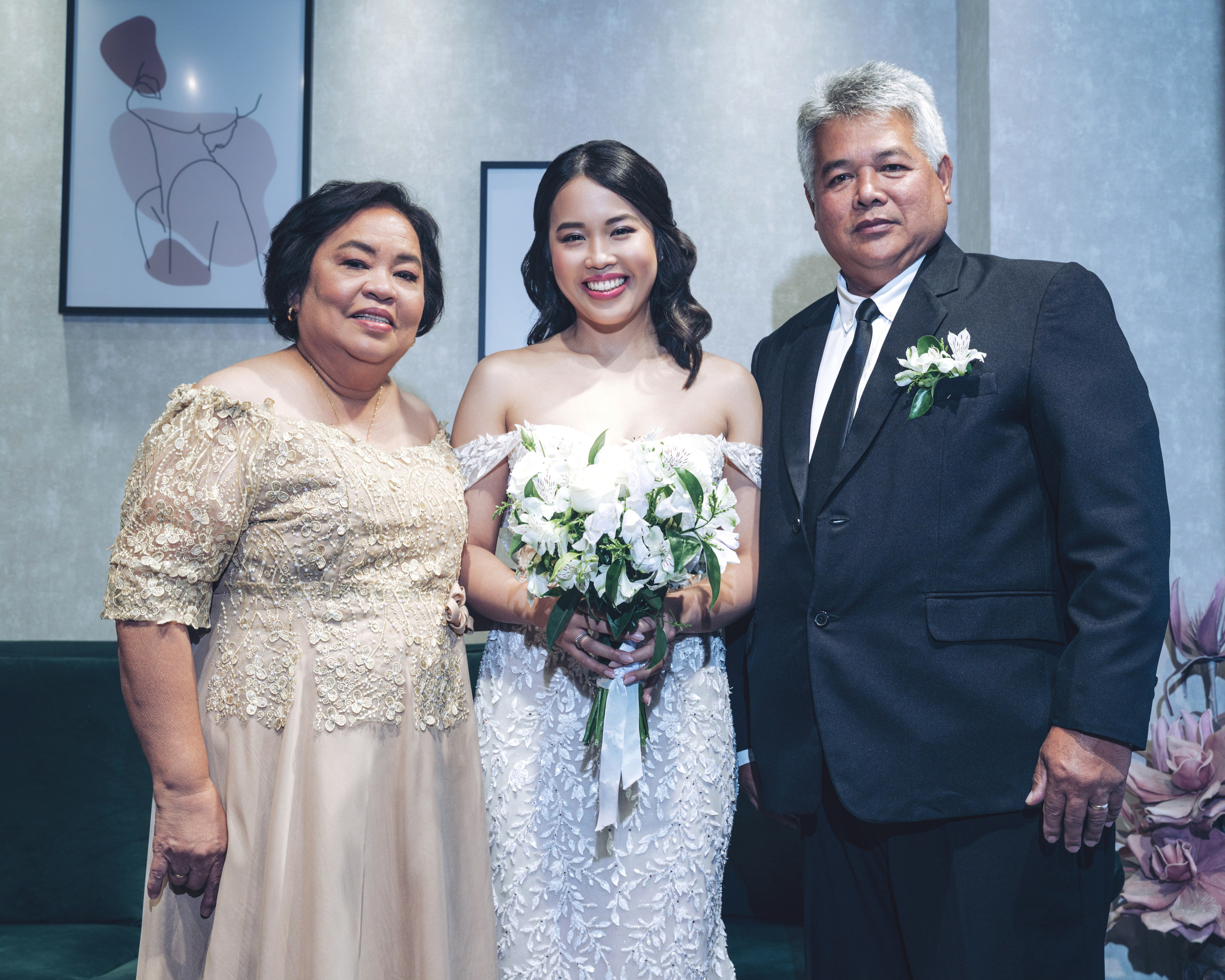 Wedding gudauri. Create your own history with Pierre Studio