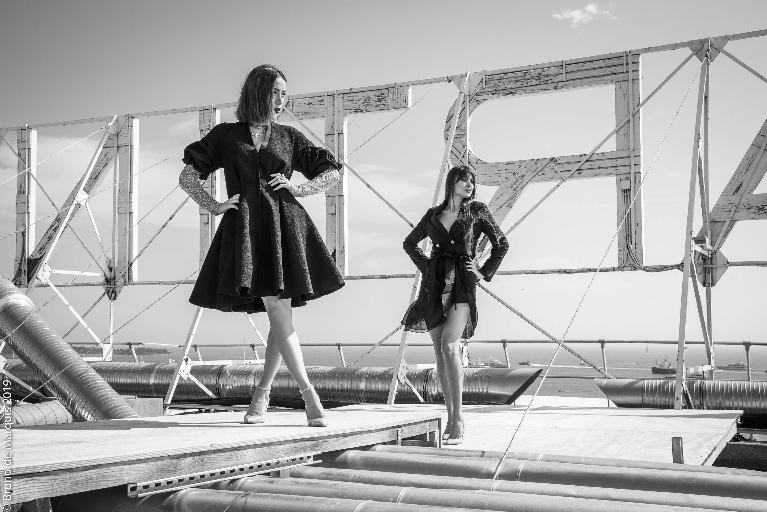 PHOTOGRAPHIE MODE. MARQUIS PHOTOGRAPHIE — Photographe/Vidéaste, Drone, événements, Nice, Monaco, Cannes, yacht, corporate, mariage, immobilier, events luxury