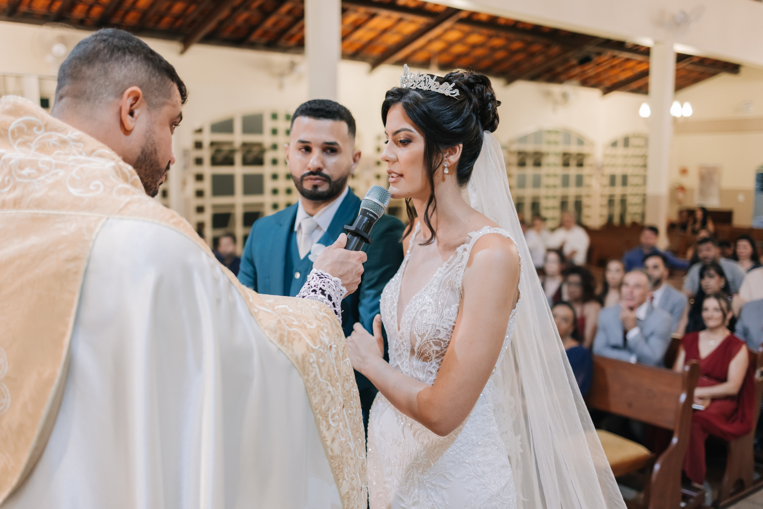 Wedding — Patrick & Renata. Pedro Rezende | Memórias Atemporais