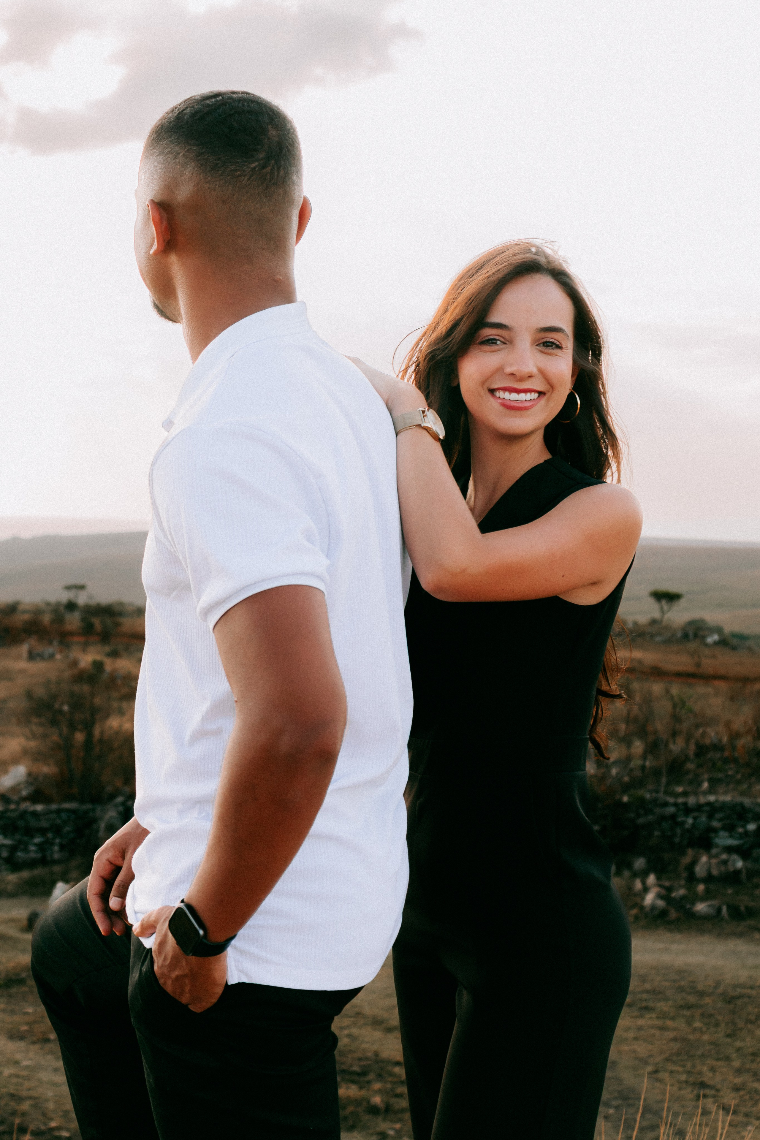 Pré Wedding — Diego & Rafaela. Pedro Rezende | Memórias Atemporais