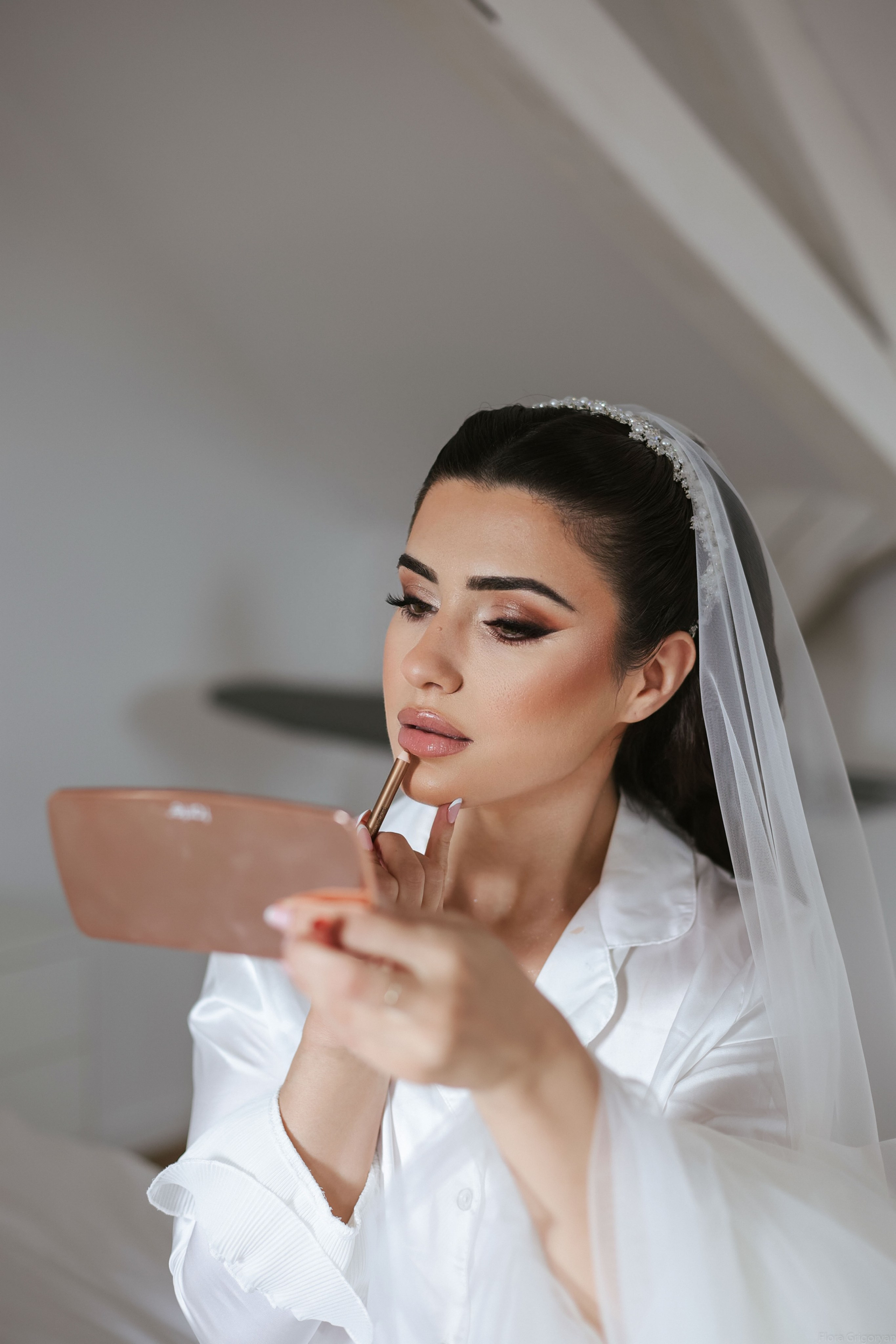 Marilou & Paul. Flora Grigoryan Wedding Photography