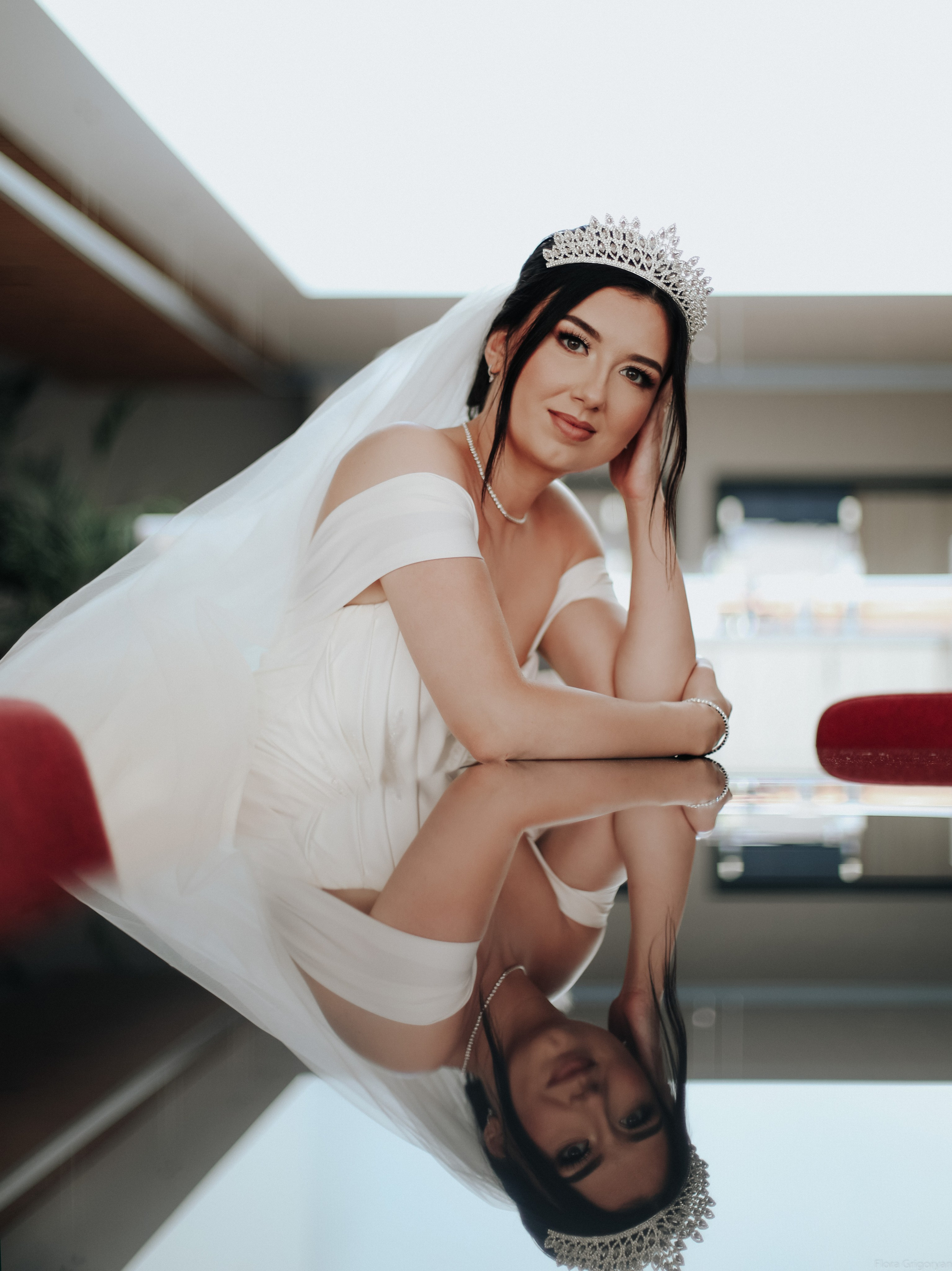 S&S. Flora Grigoryan Wedding Photography