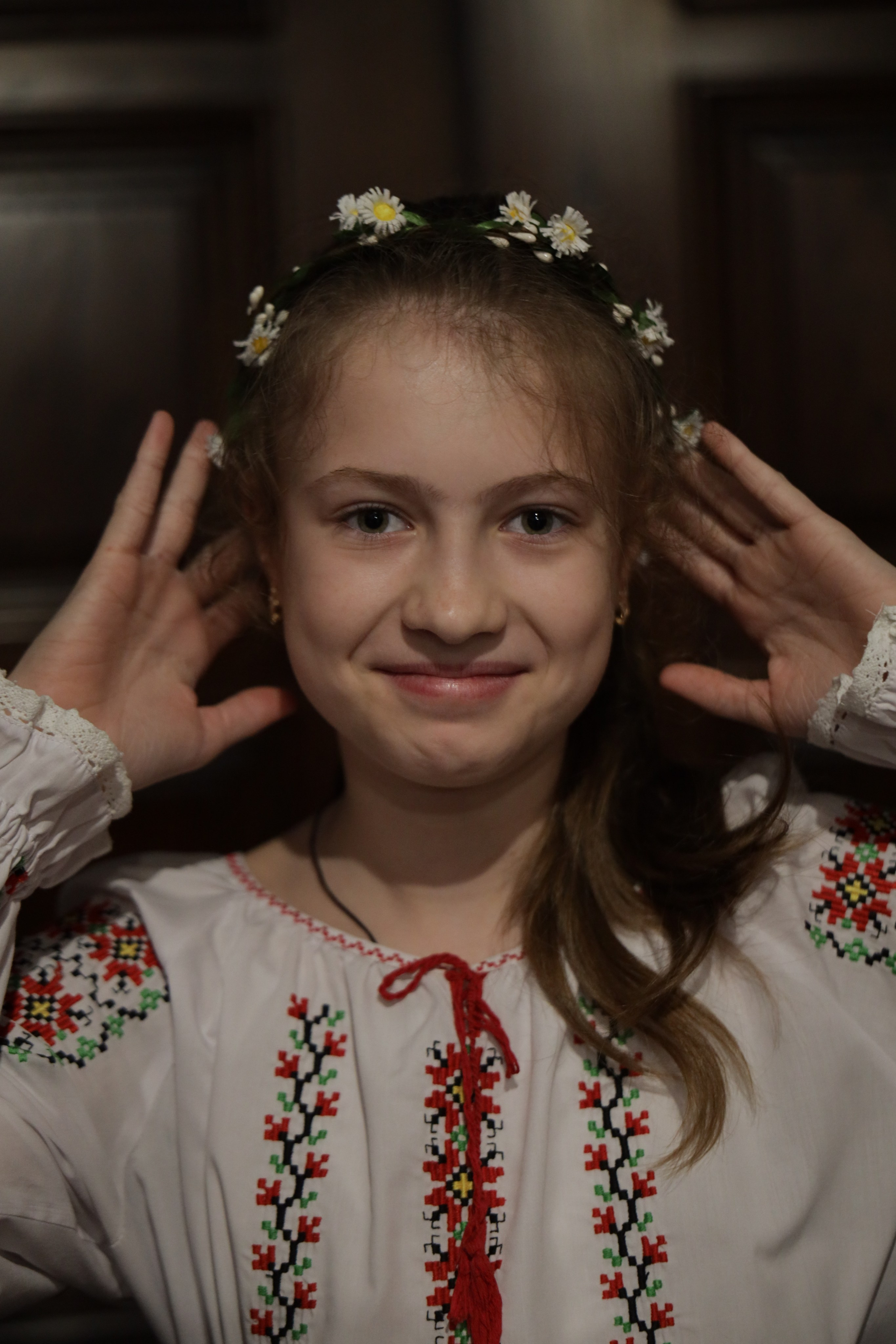 Cântările Învierii-Tradiție și Lumină. Alika Dia- Fotograf în Republica Moldova, Strășeni