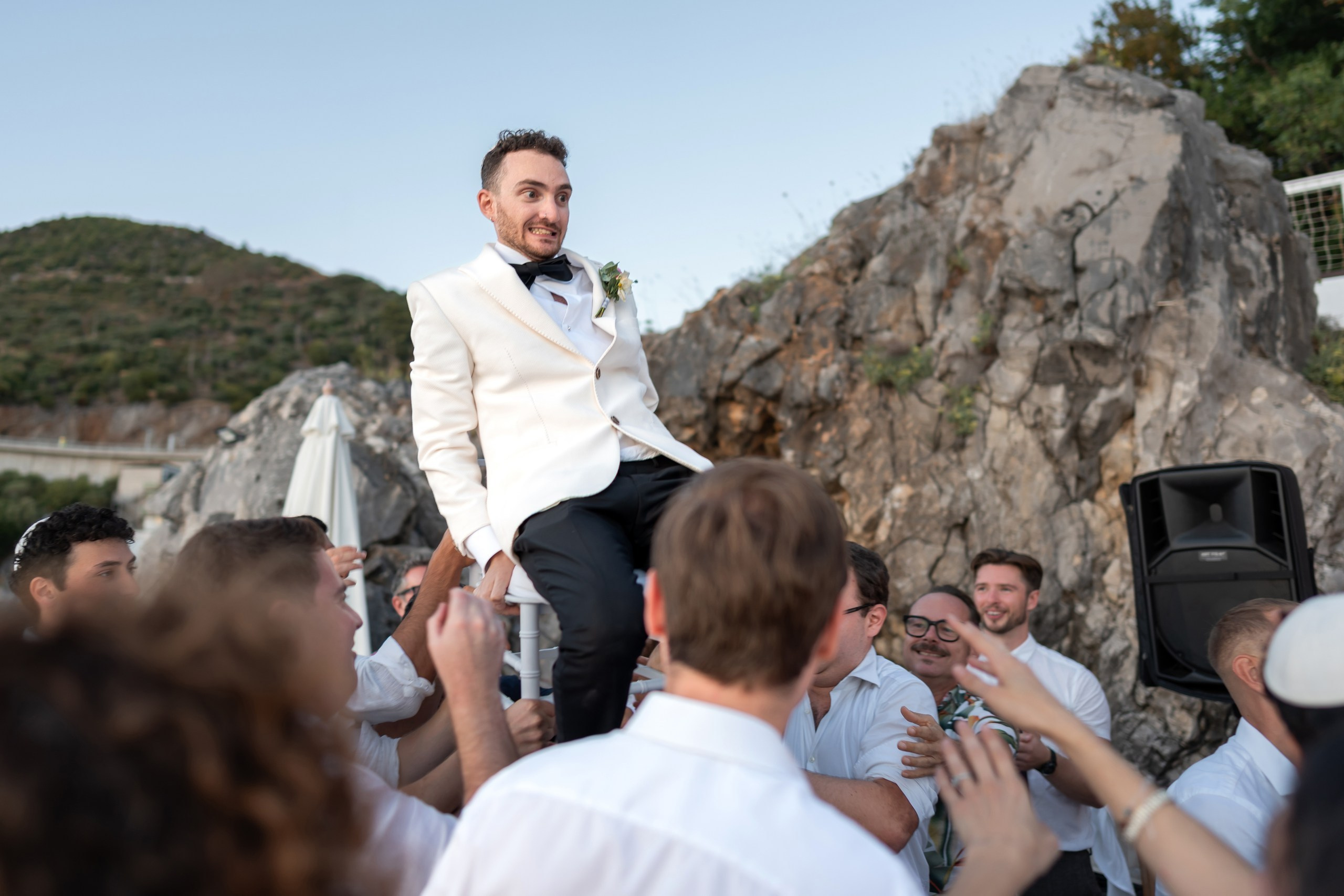 Sumosan Dukley Montenegro Wedding. Montenegro Wedding Photographer & Videographer | Maria & Vasilii